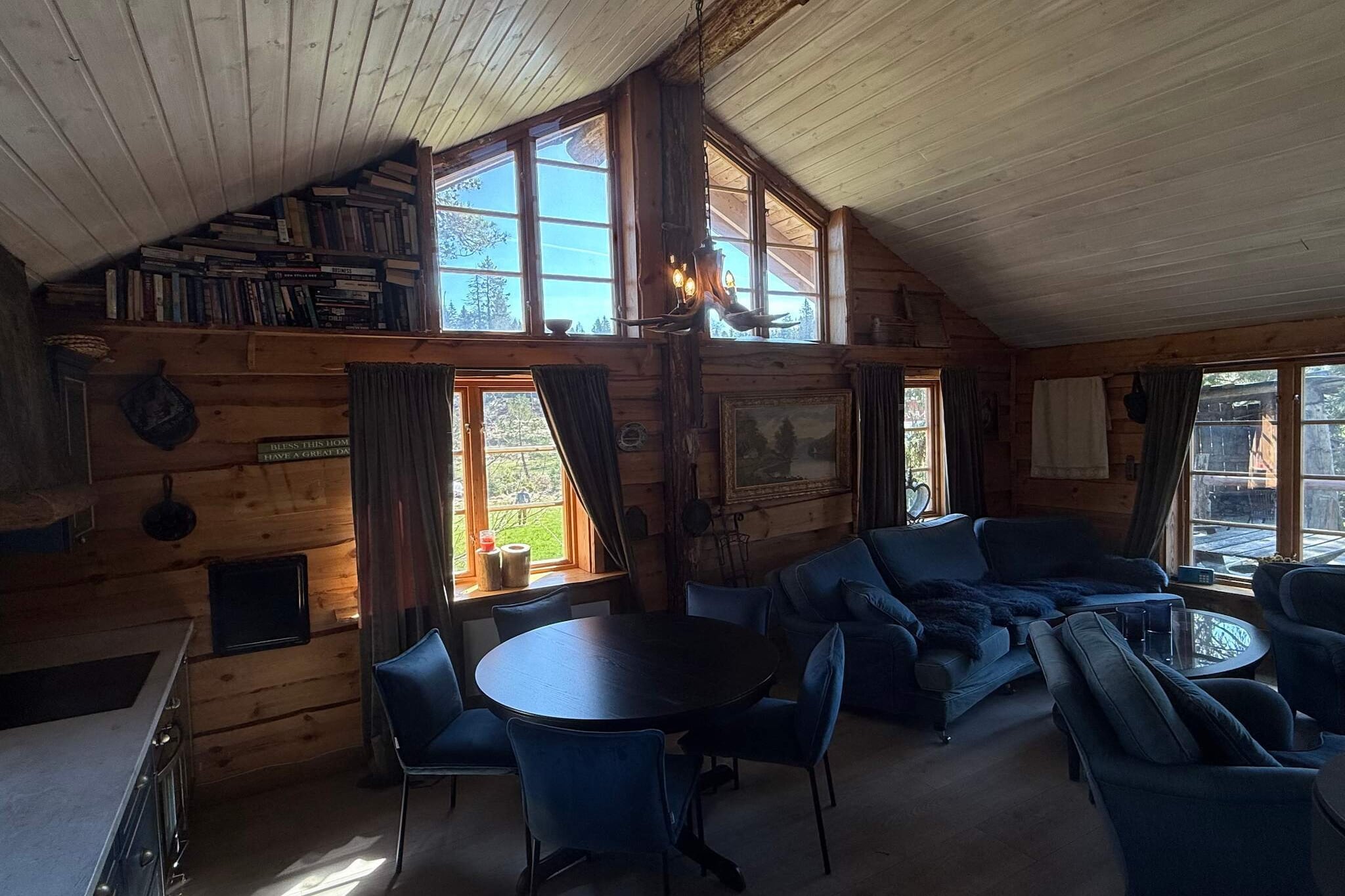 4 sterren vakantie huis in Grimstad-Binnen