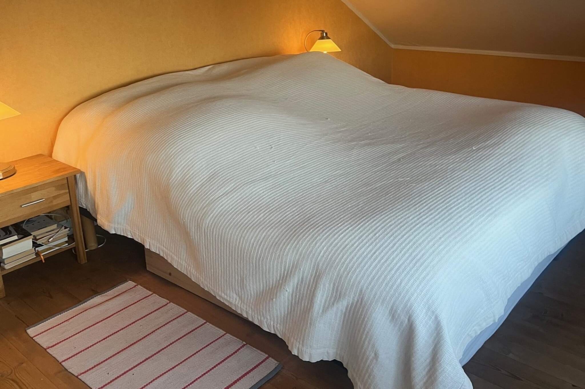 8 person holiday home in LARVIG-Indoor