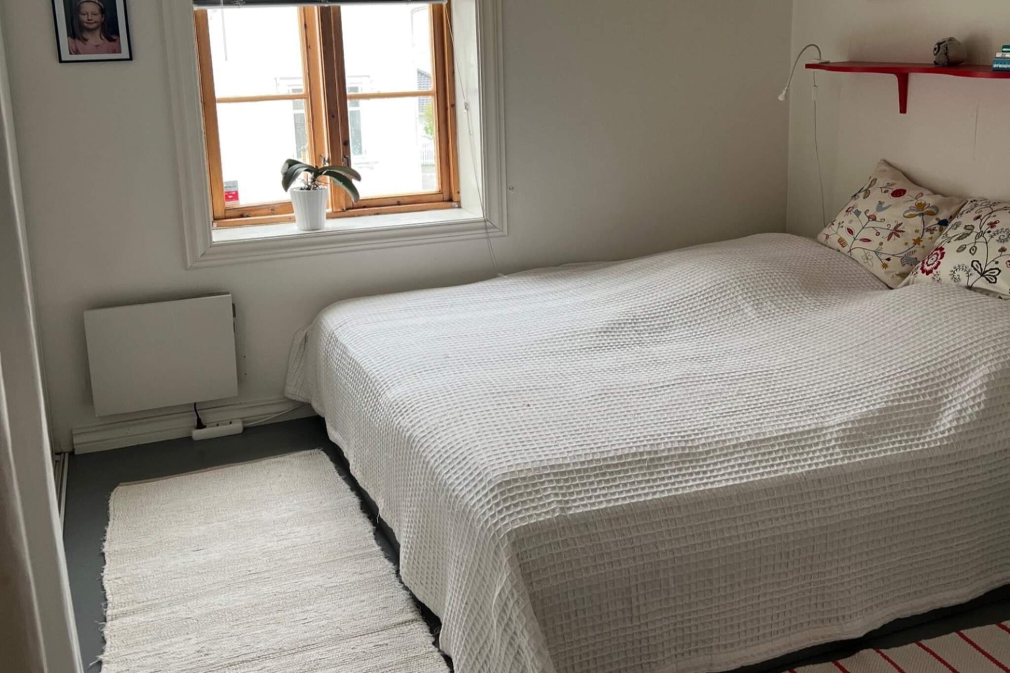 8 person holiday home in LARVIG-Indoor