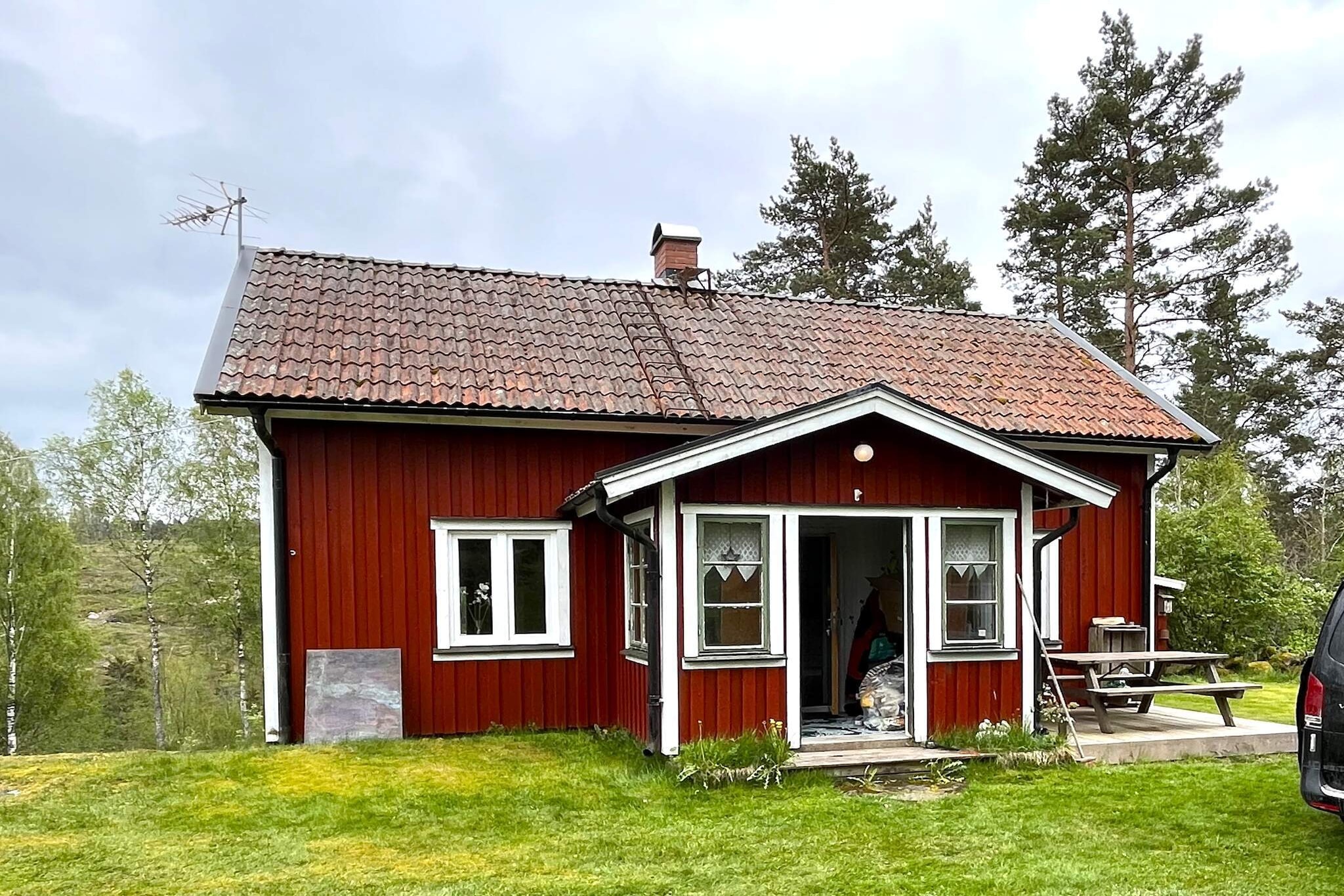 4 sterren vakantie huis in ED