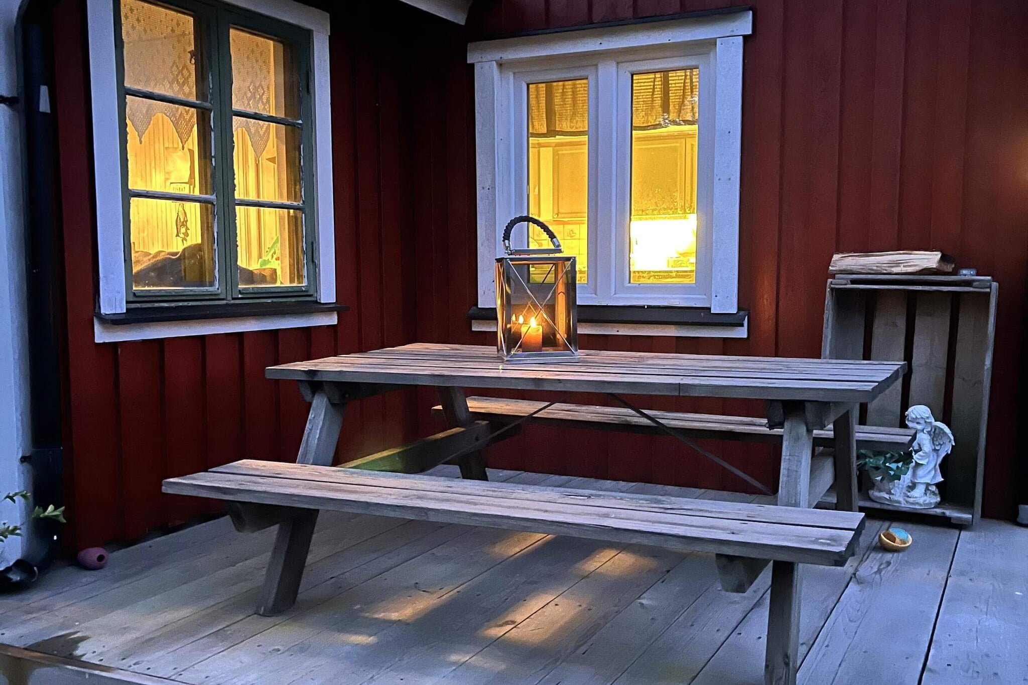 4 sterren vakantie huis in ED