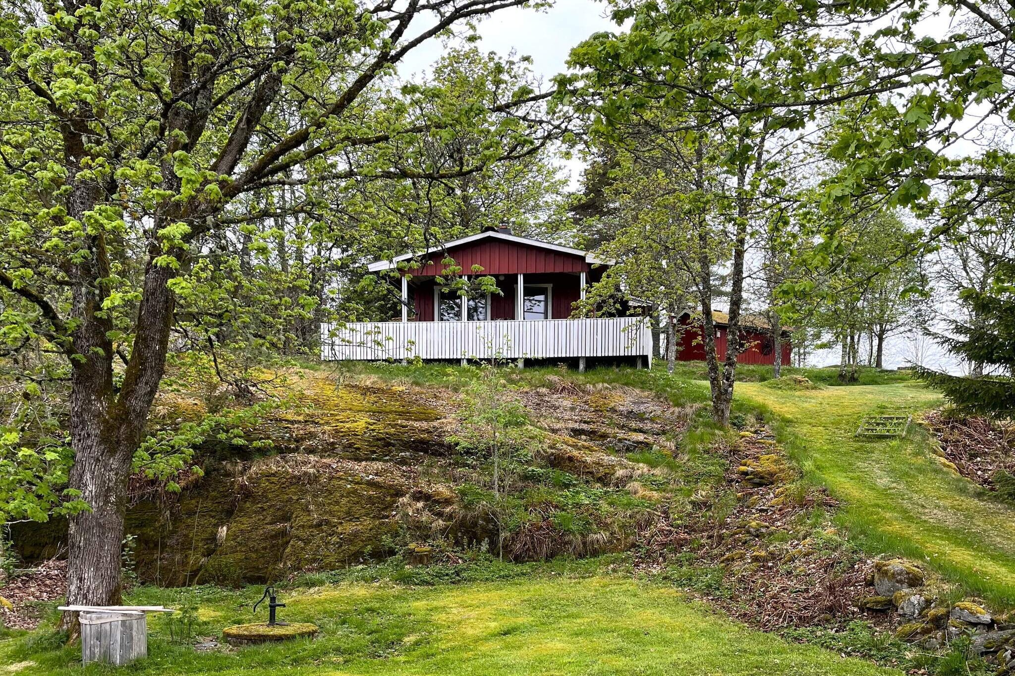 4 sterren vakantie huis in ED-Buitenlucht