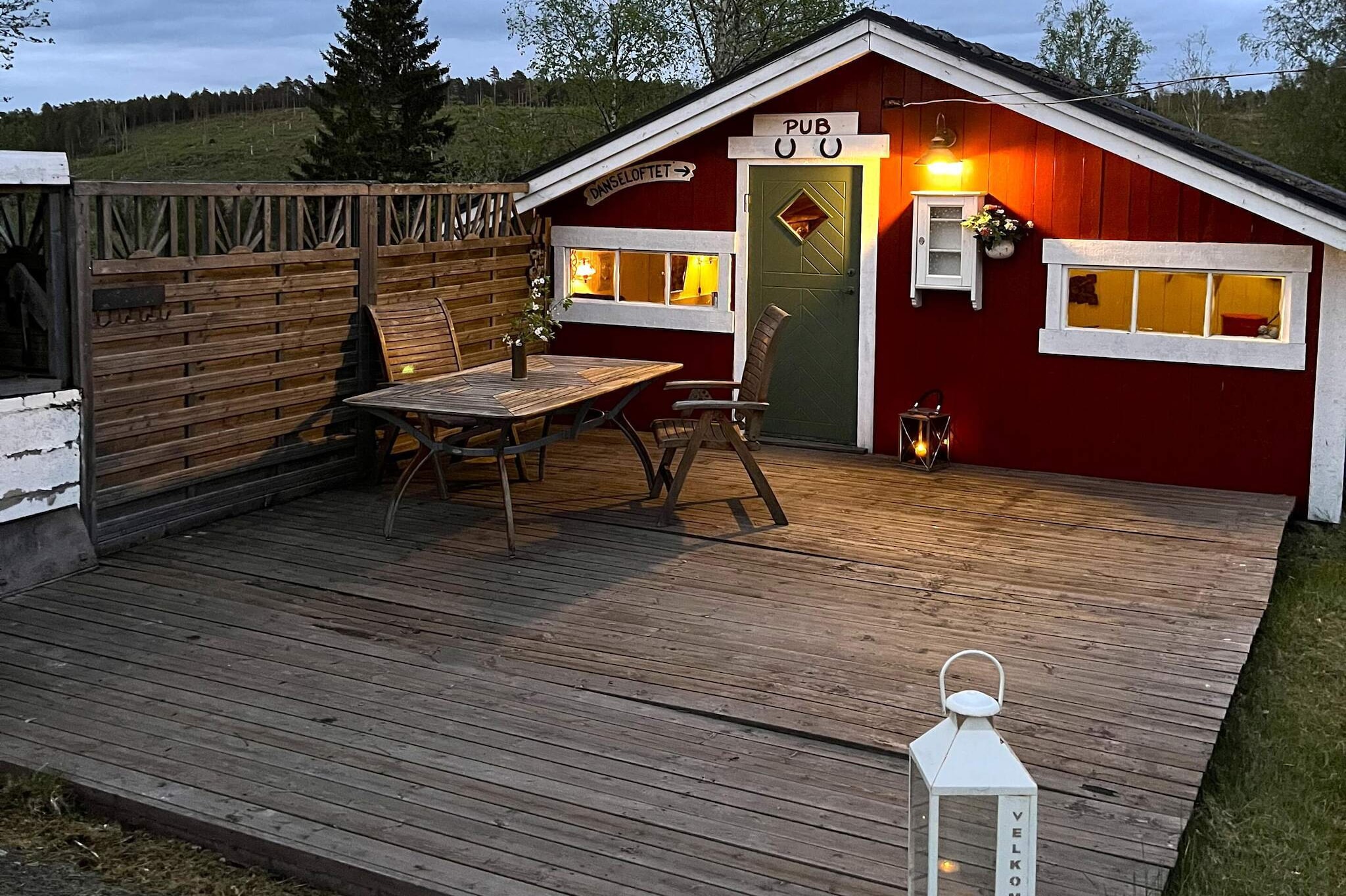 4 sterren vakantie huis in ED-Buitenlucht