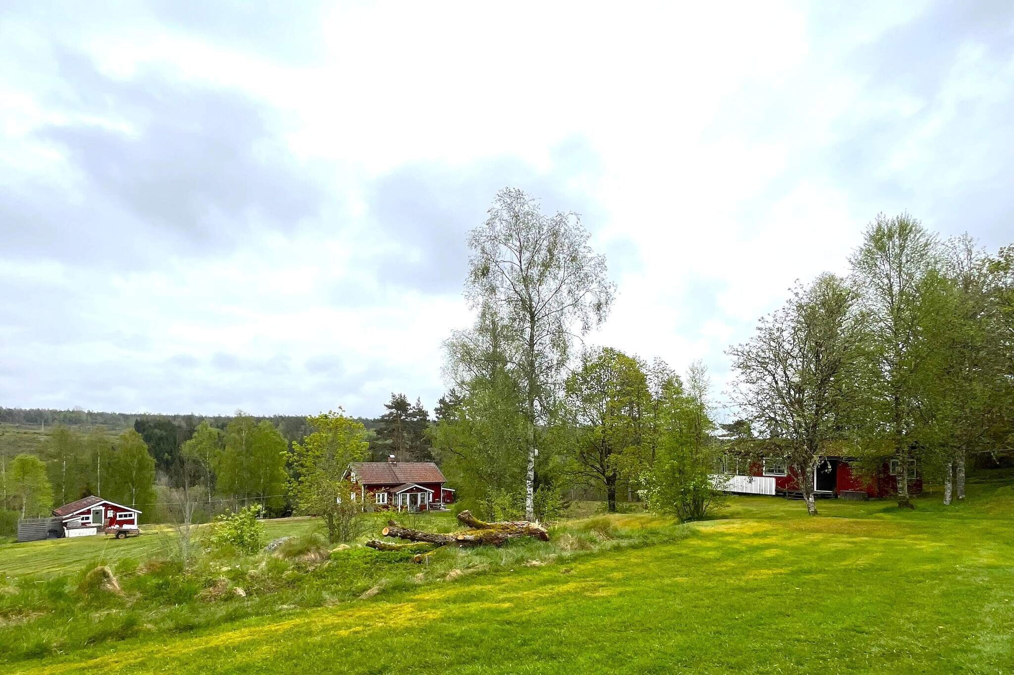 4 sterren vakantie huis in ED-Buitenlucht