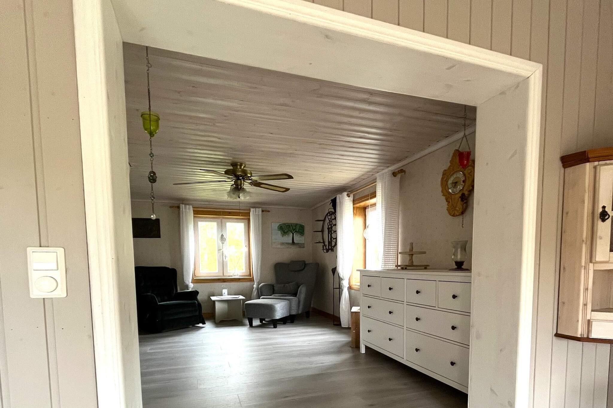 4 sterren vakantie huis in ED-Binnen