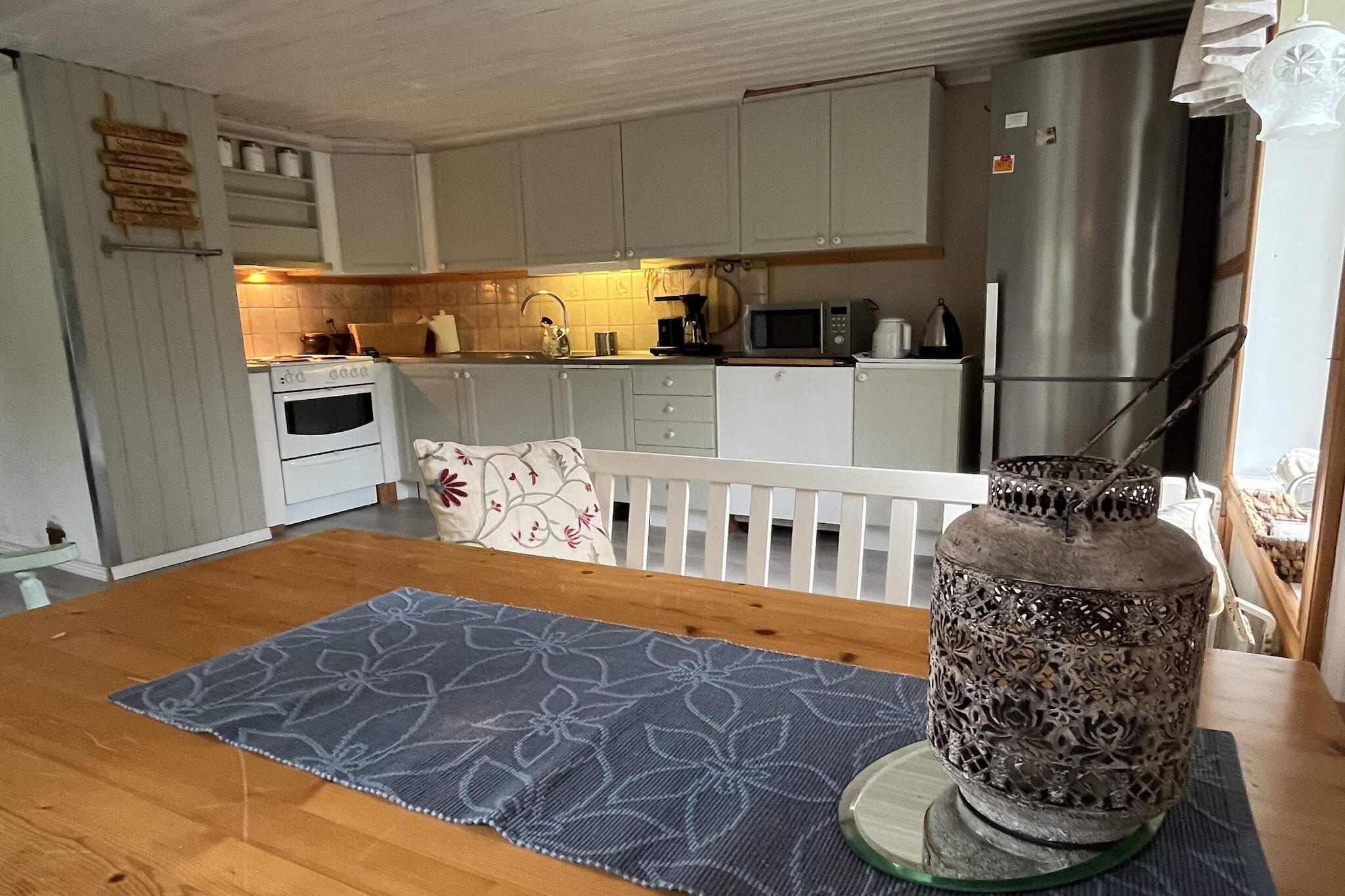4 sterren vakantie huis in ED-Binnen