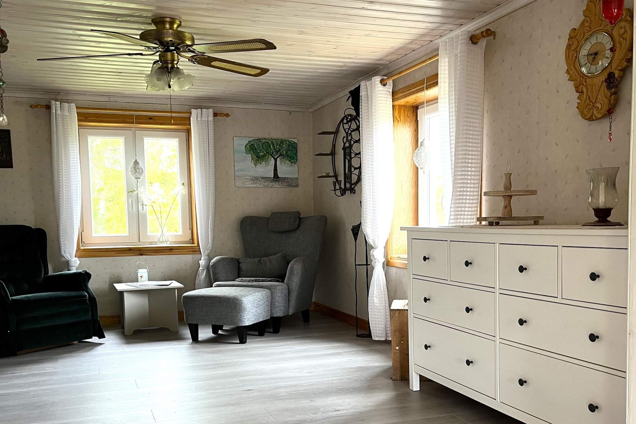 4 sterren vakantie huis in ED-Binnen