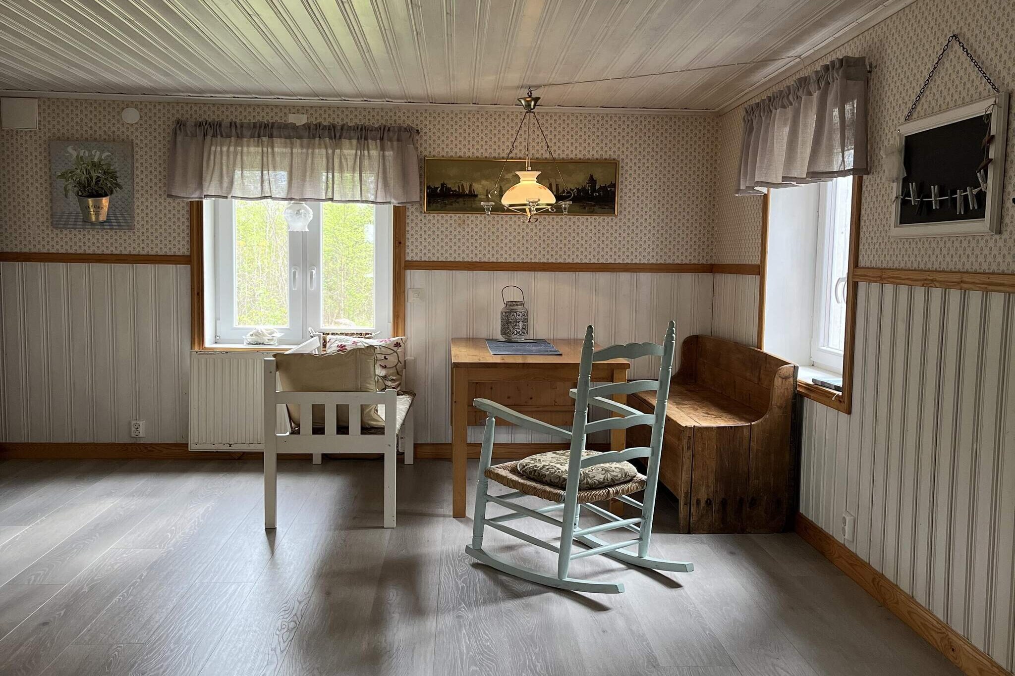 4 sterren vakantie huis in ED-Binnen