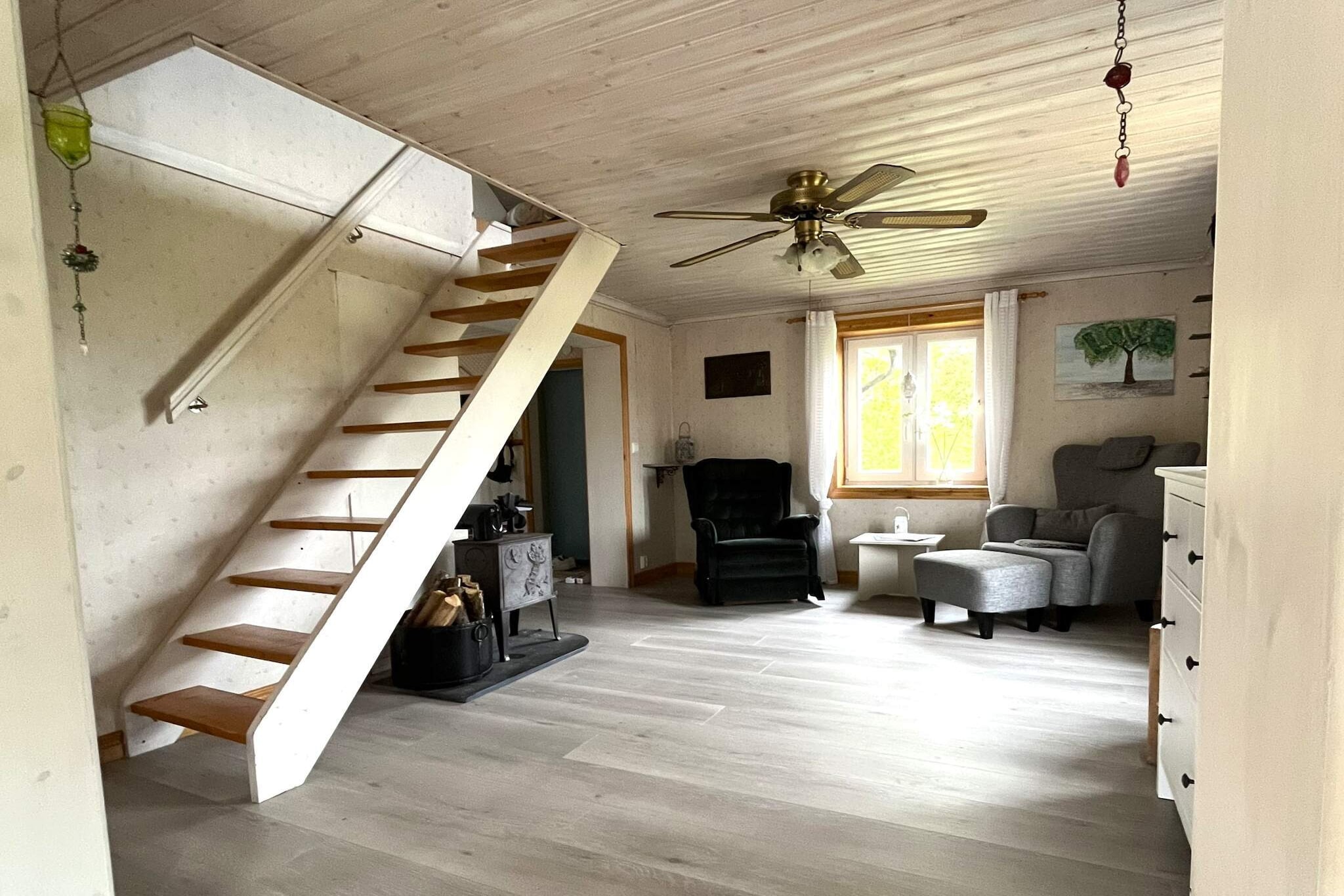 4 sterren vakantie huis in ED-Binnen
