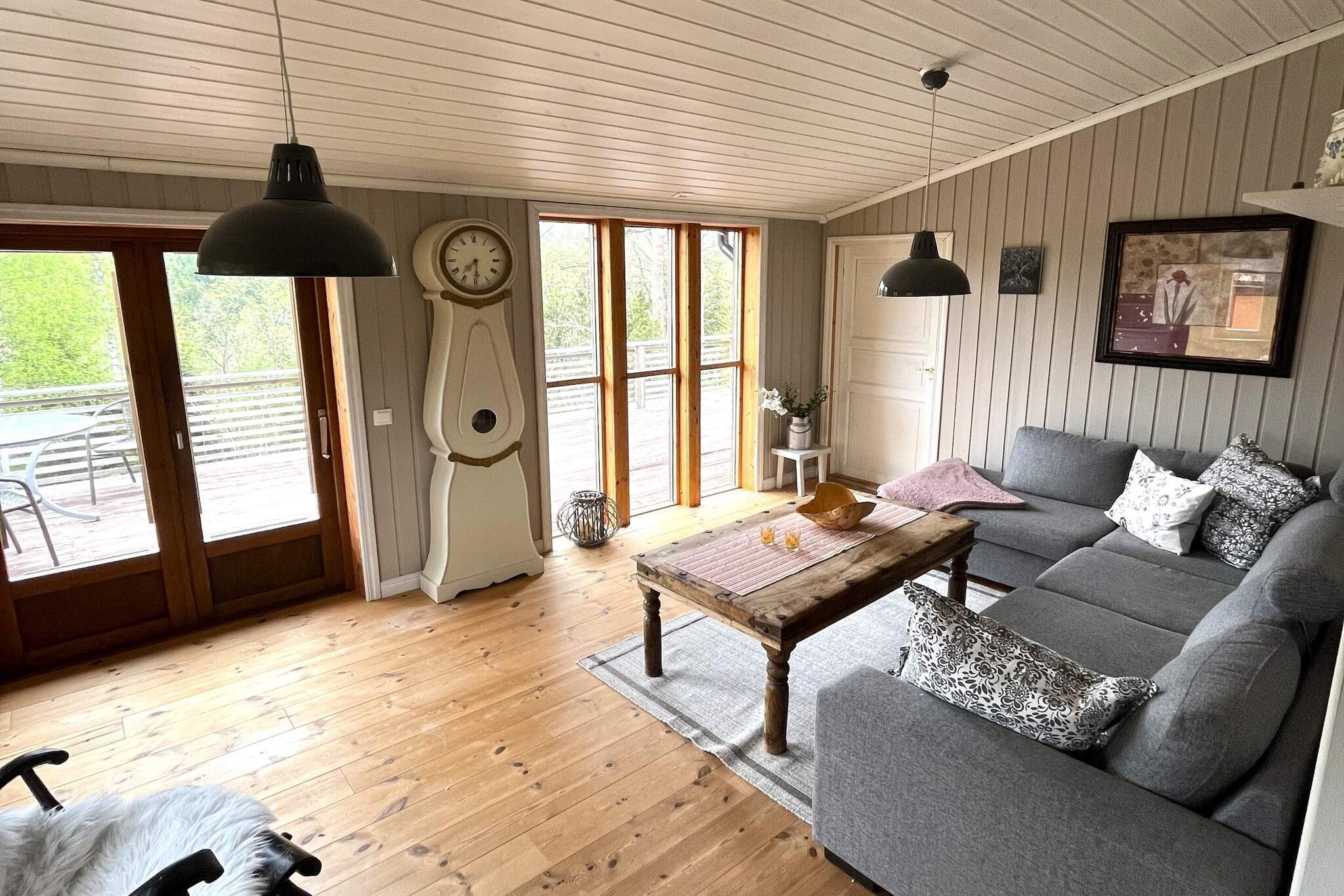 4 sterren vakantie huis in ED-Binnen