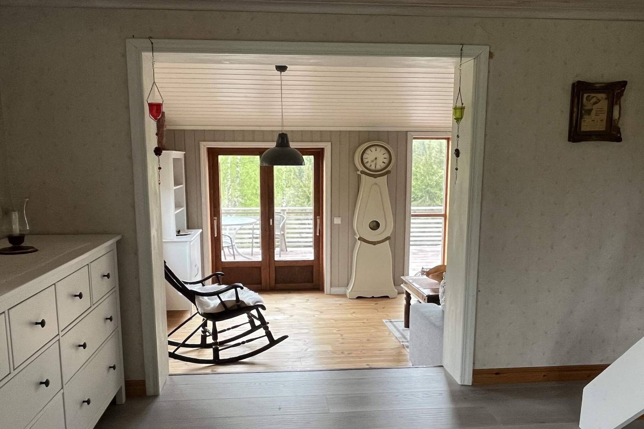 4 sterren vakantie huis in ED-Binnen