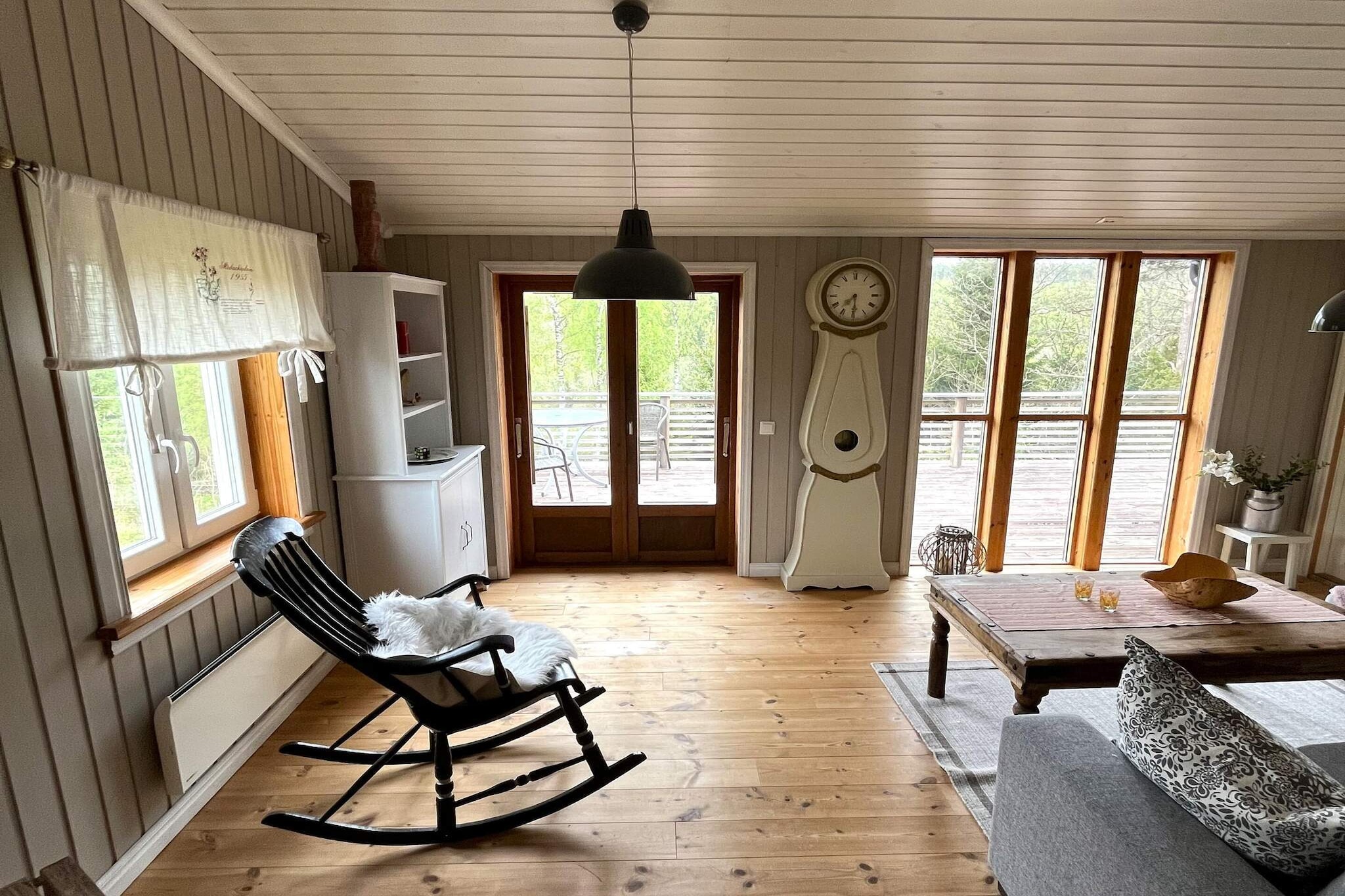 4 sterren vakantie huis in ED-Binnen