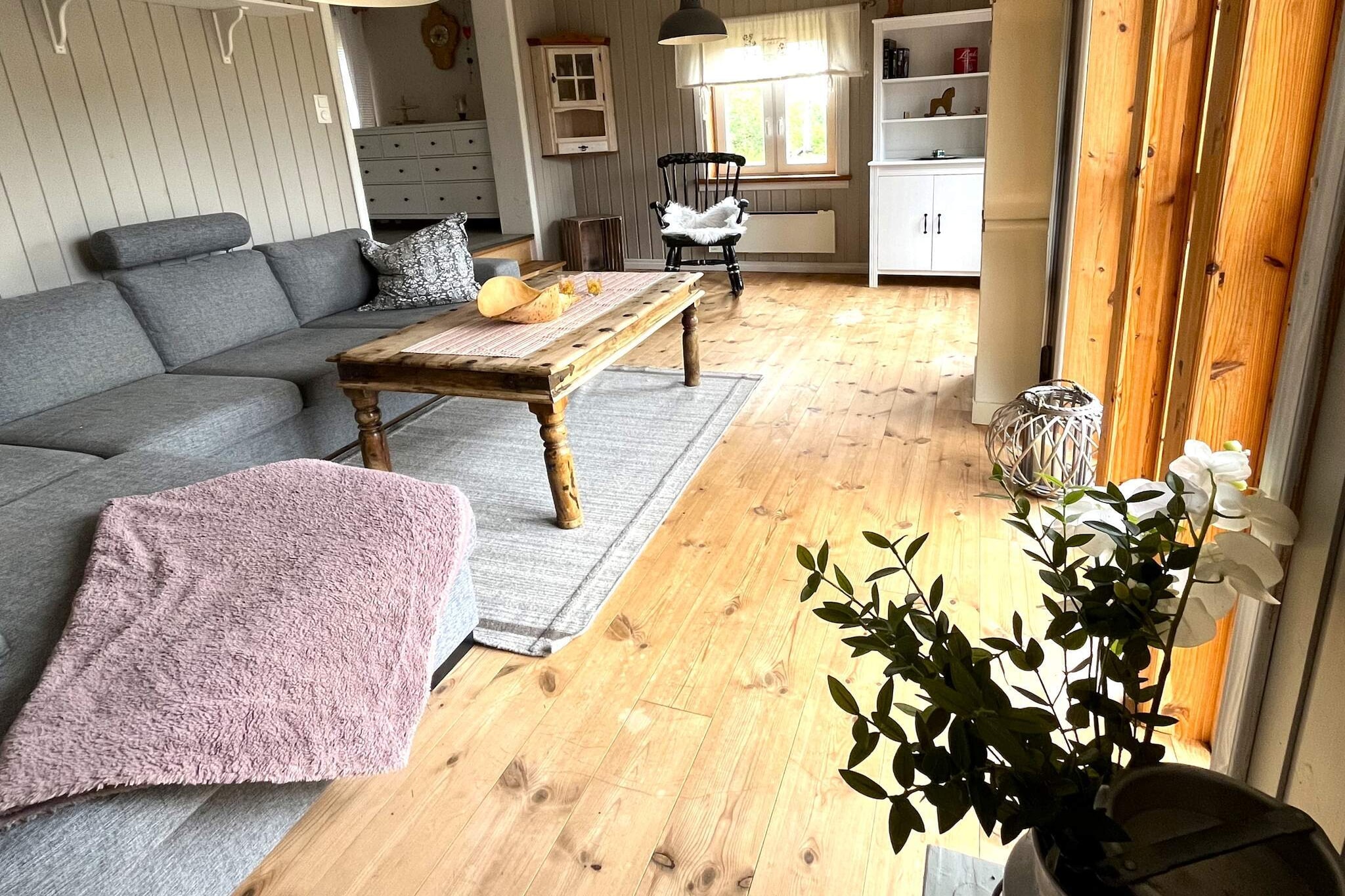 4 sterren vakantie huis in ED-Binnen
