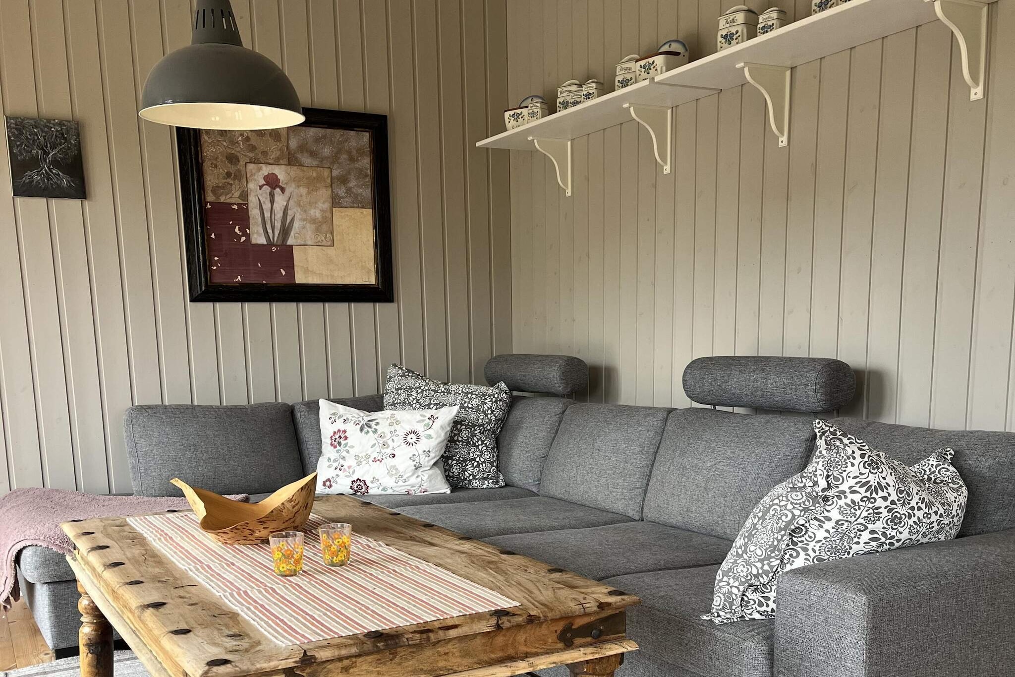 4 sterren vakantie huis in ED-Binnen