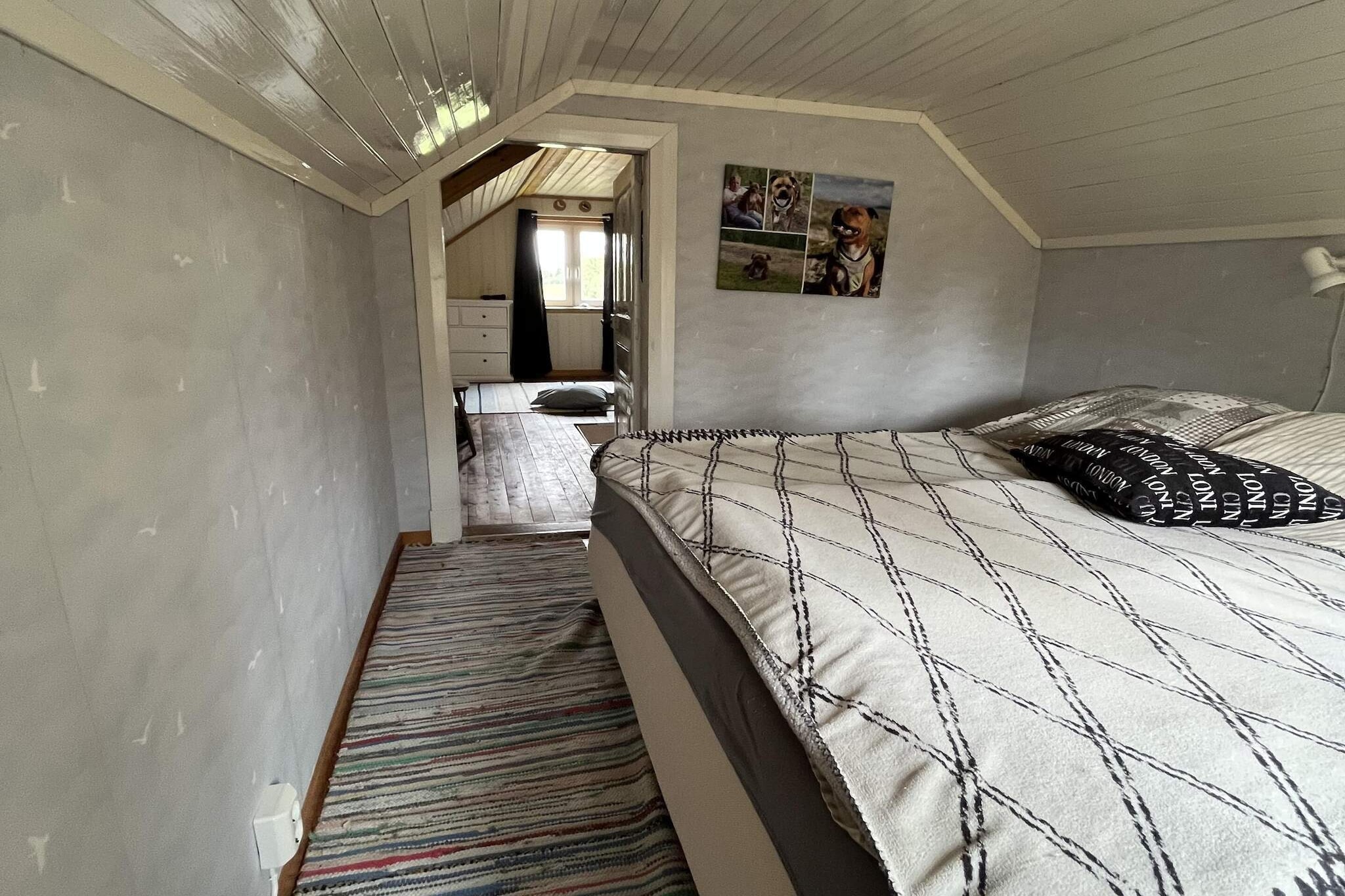 4 sterren vakantie huis in ED-Binnen