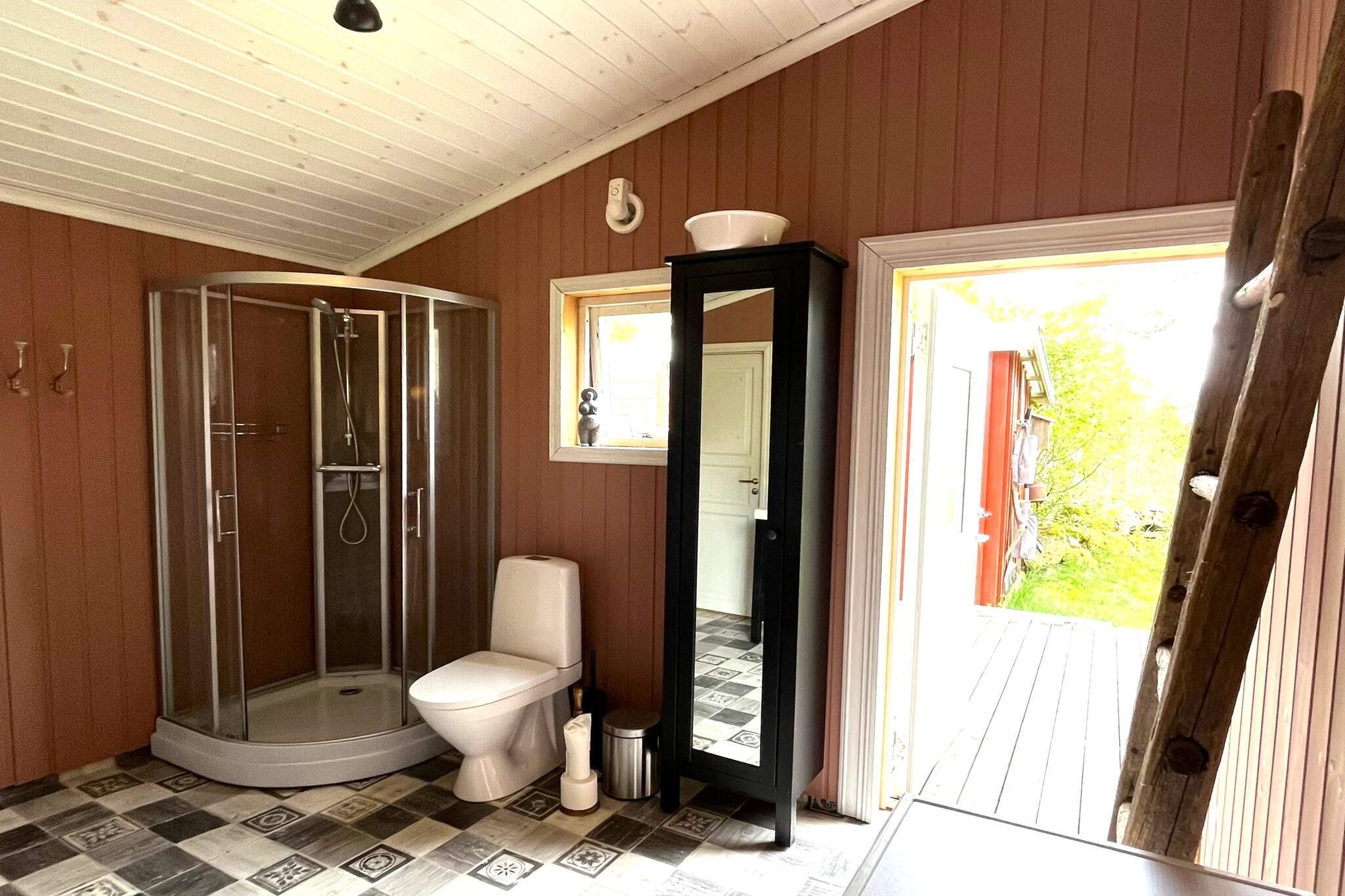 4 sterren vakantie huis in ED-Binnen