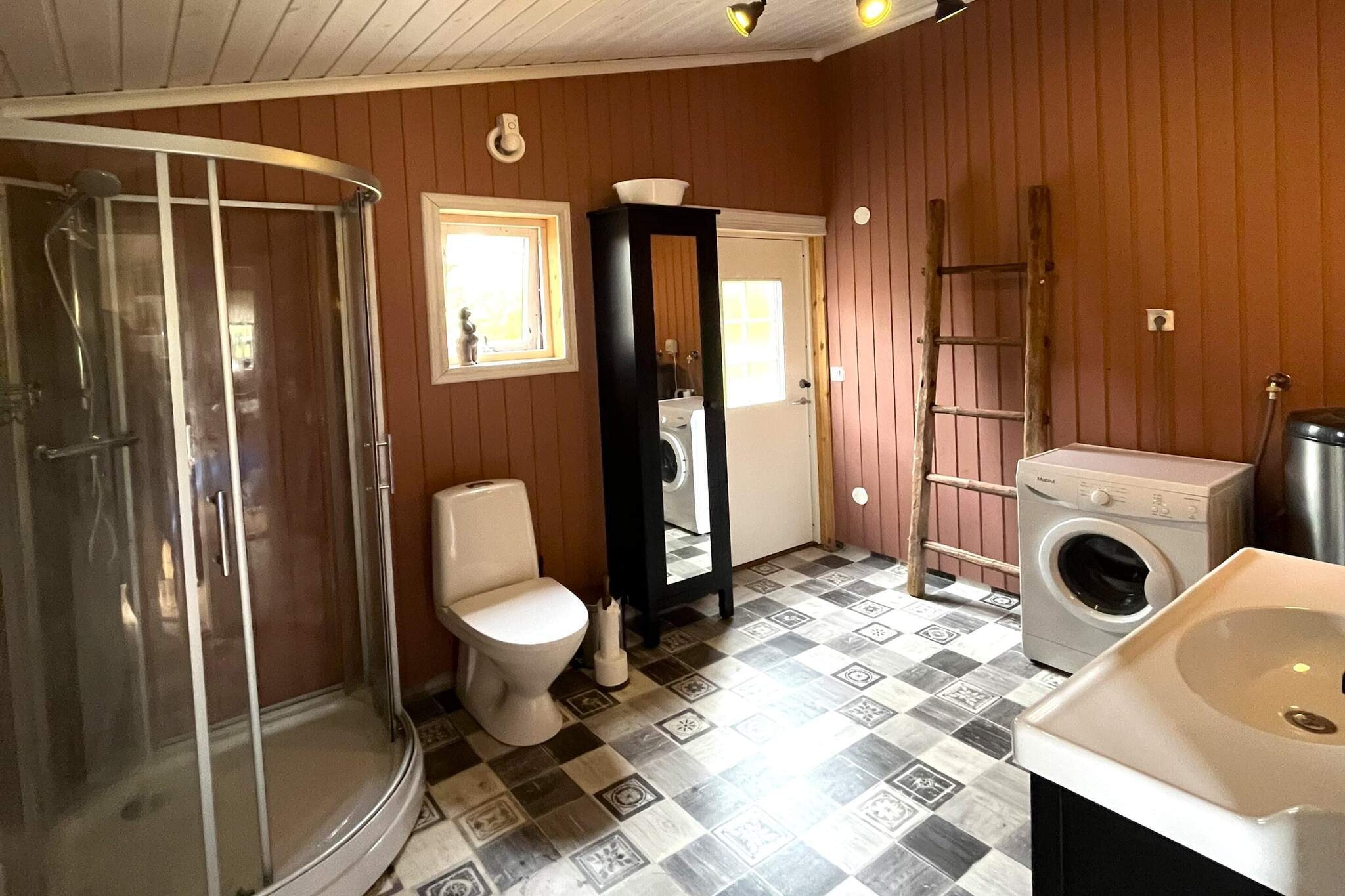 4 sterren vakantie huis in ED-Binnen