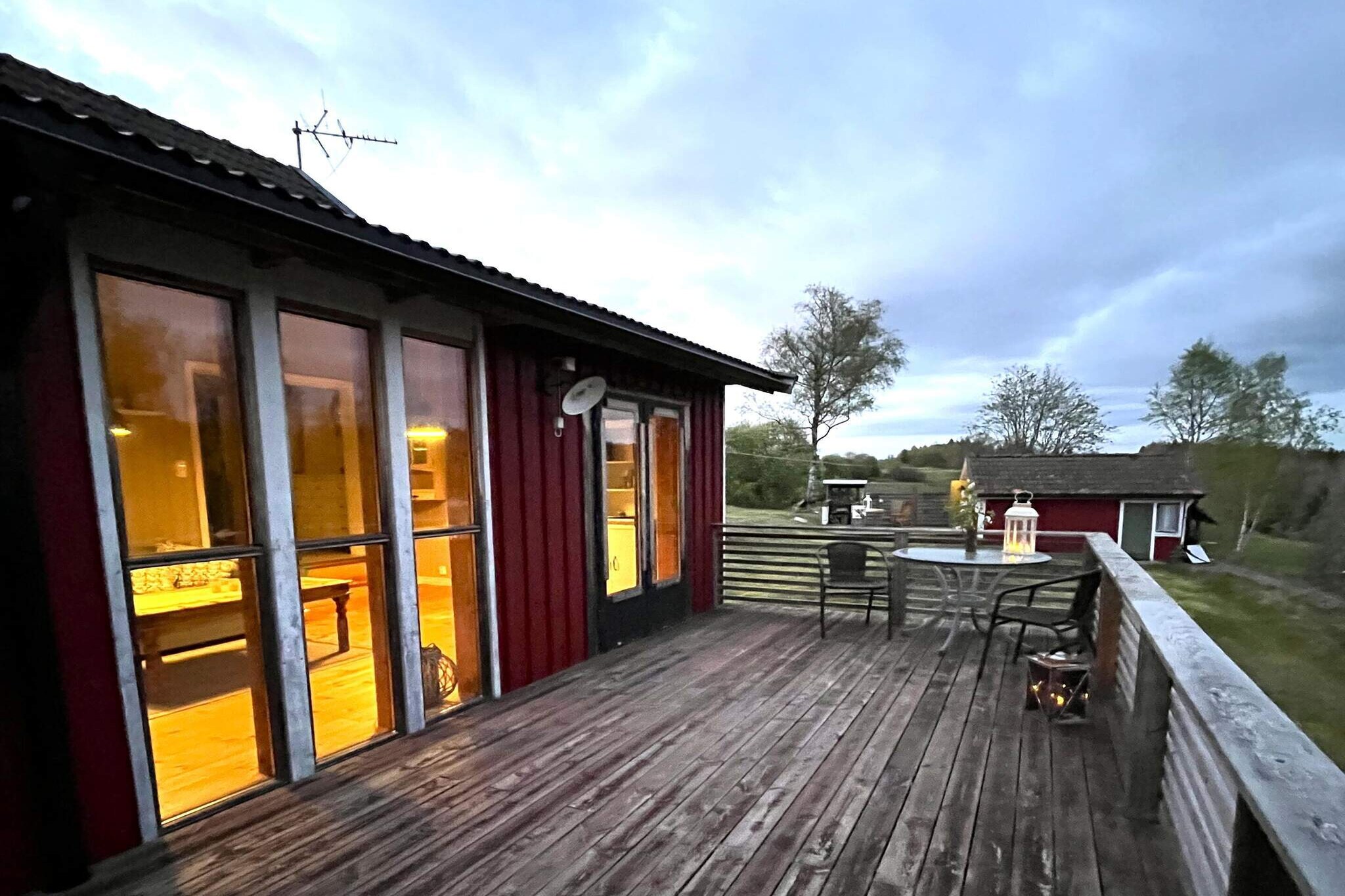 4 sterren vakantie huis in ED-Buitenlucht