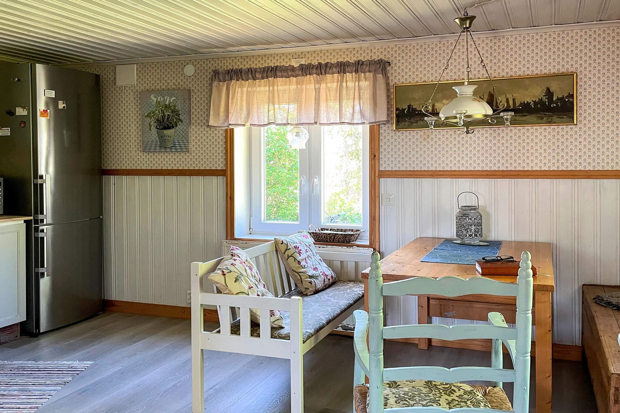 4 sterren vakantie huis in ED-Binnen