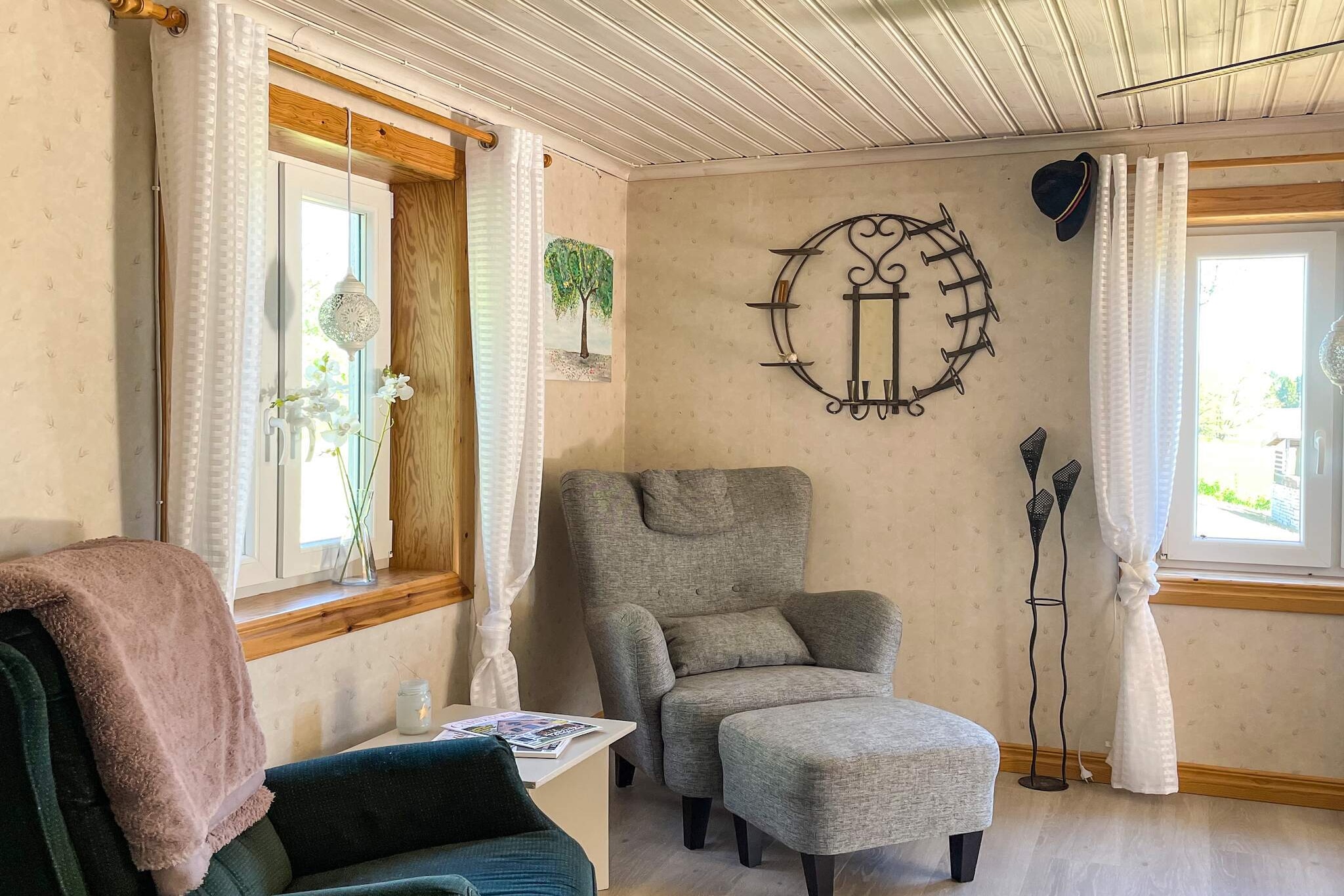 4 sterren vakantie huis in ED-Binnen