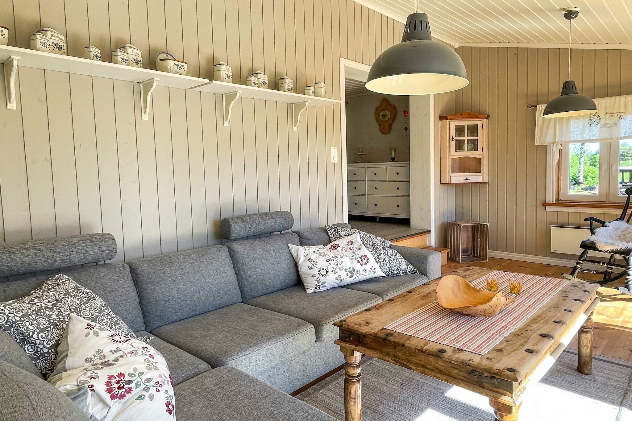 4 sterren vakantie huis in ED-Binnen