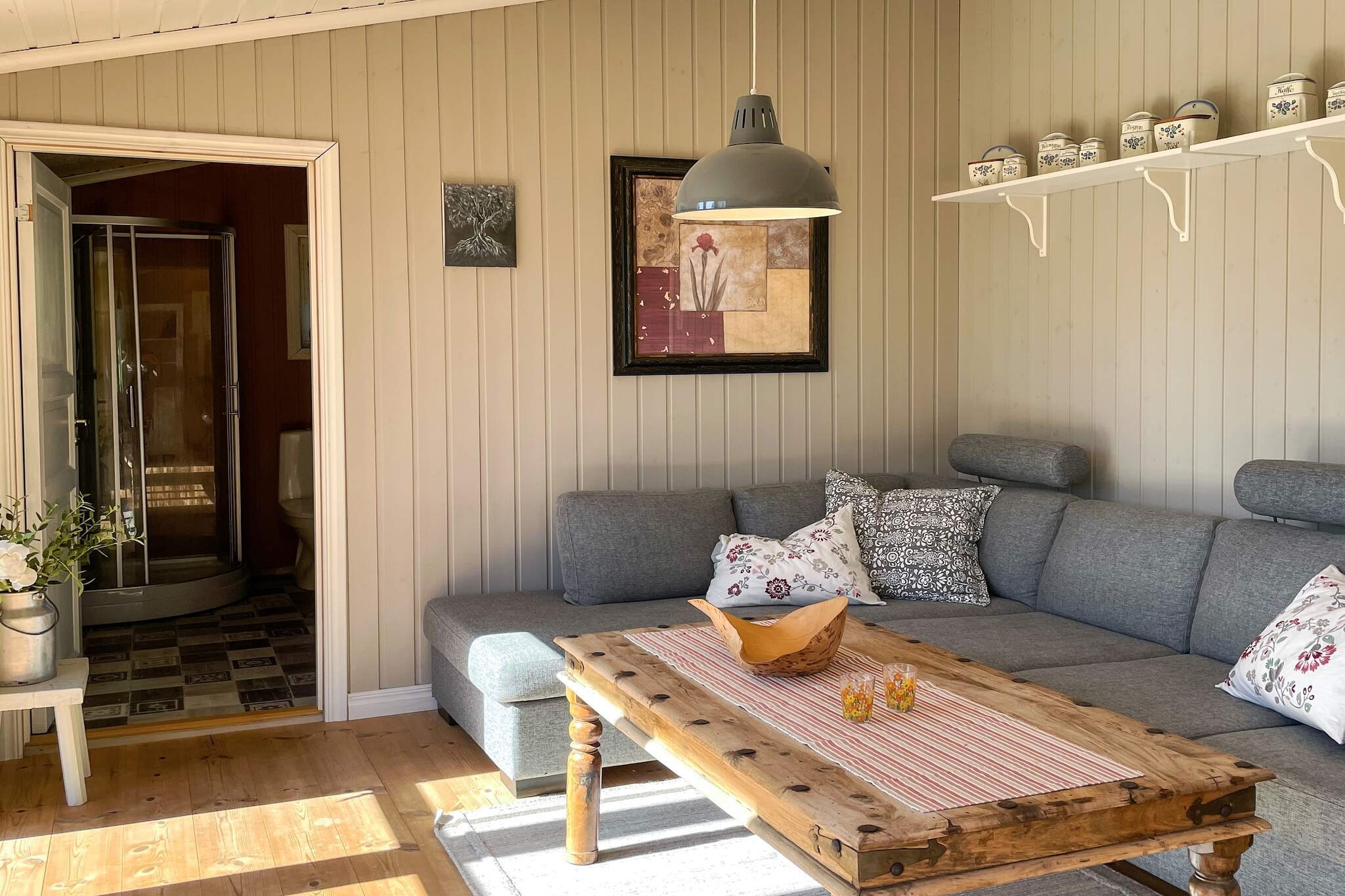 4 sterren vakantie huis in ED-Binnen
