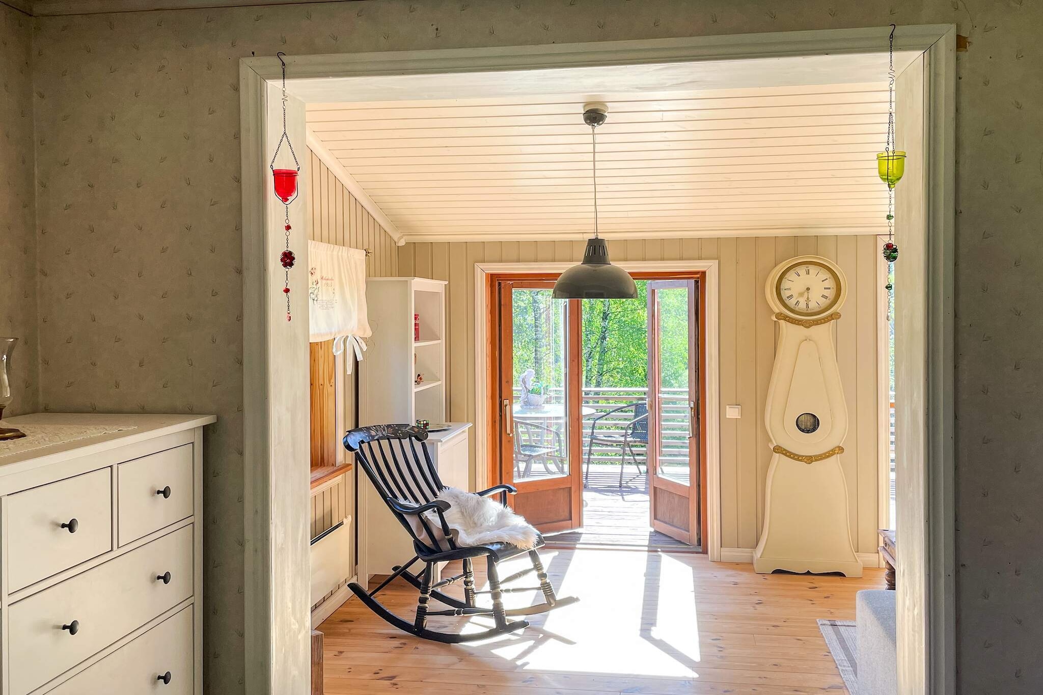 4 sterren vakantie huis in ED-Binnen