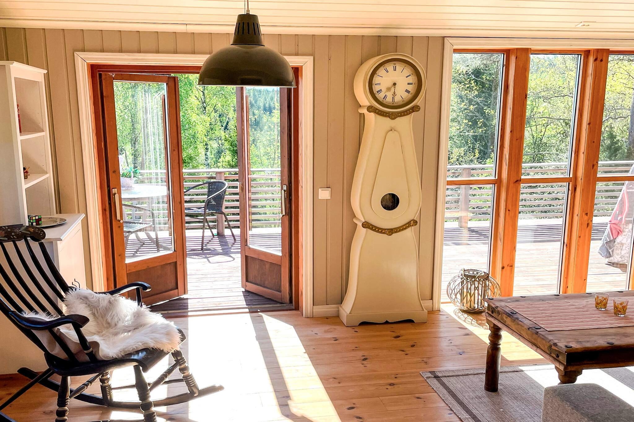 4 sterren vakantie huis in ED-Binnen