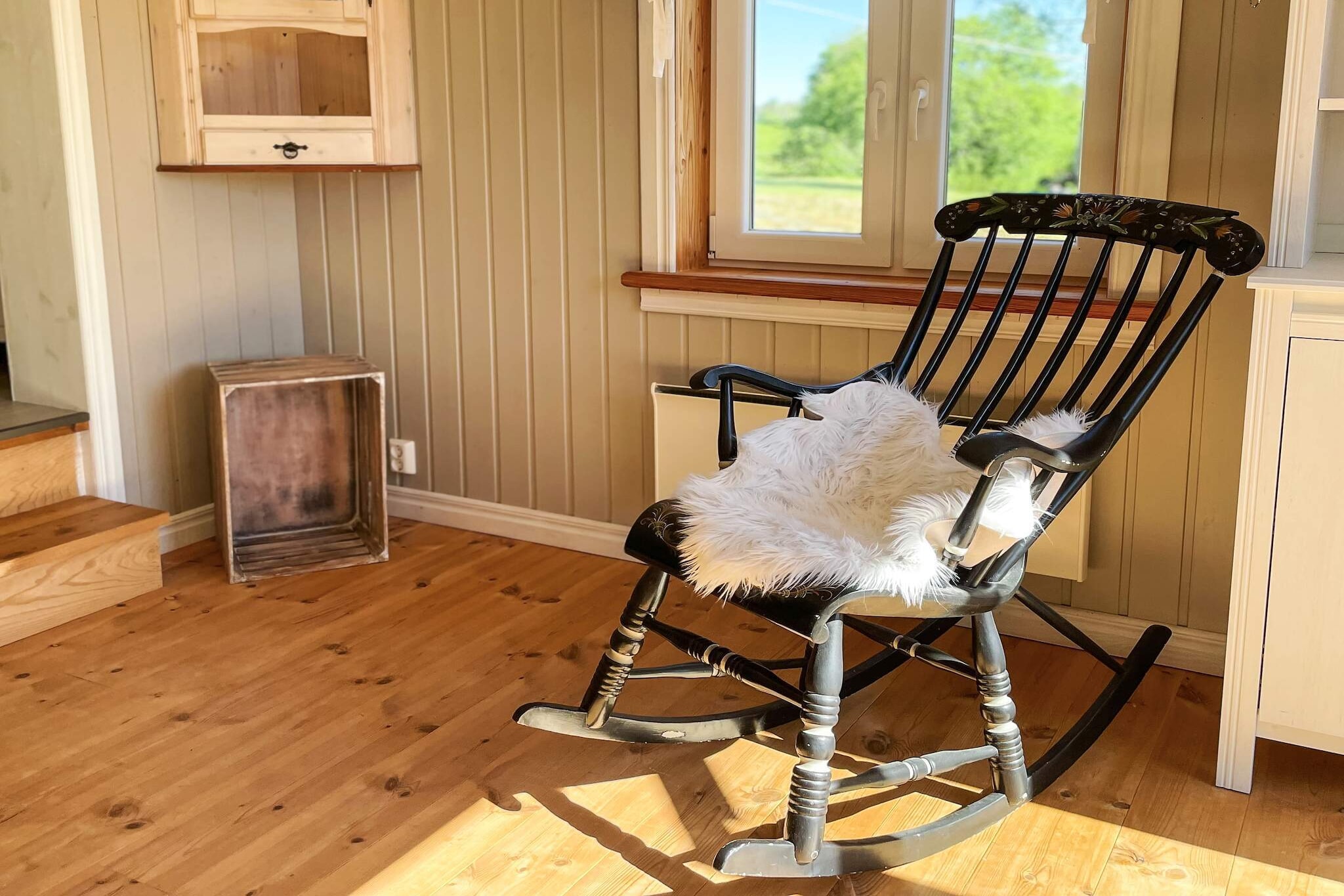 4 sterren vakantie huis in ED-Binnen