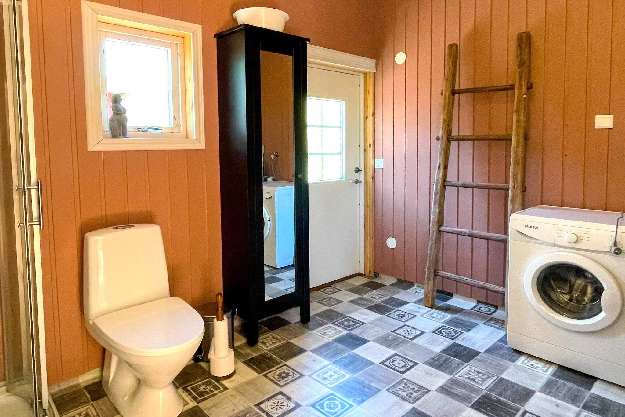 4 sterren vakantie huis in ED-Binnen