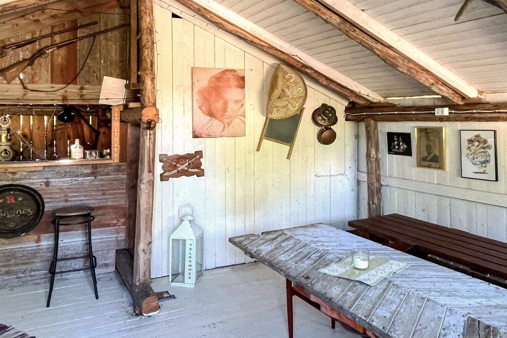 4 sterren vakantie huis in ED-Binnen