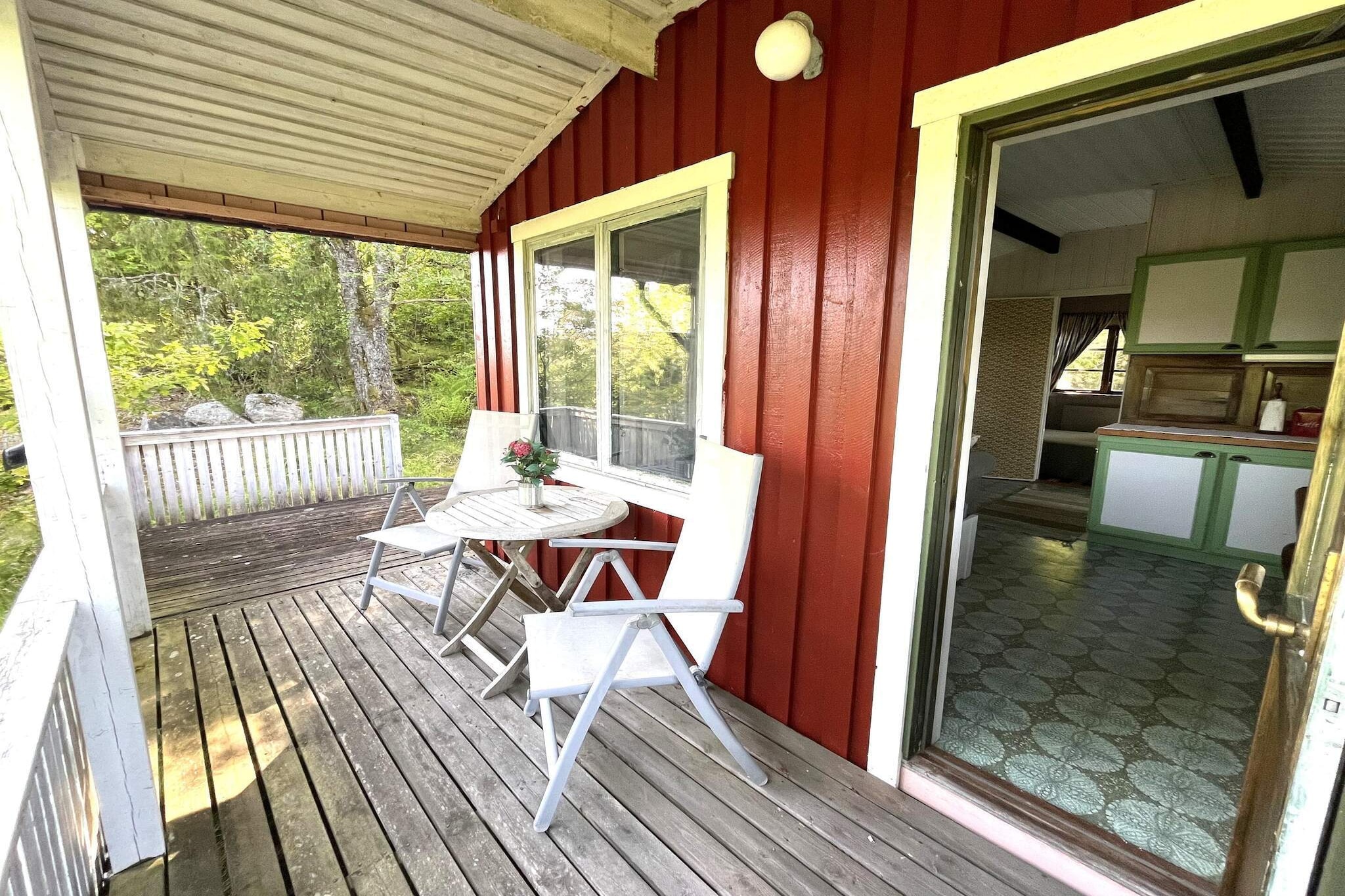 4 sterren vakantie huis in ED-Buitenlucht