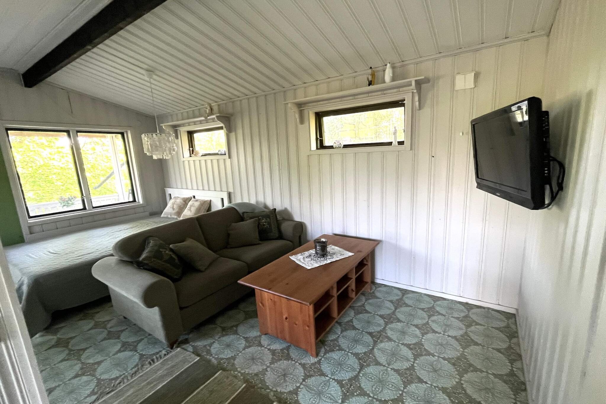 4 sterren vakantie huis in ED-Binnen