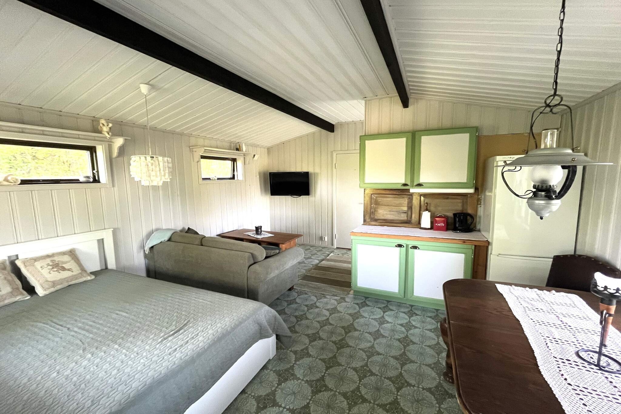 4 sterren vakantie huis in ED-Binnen