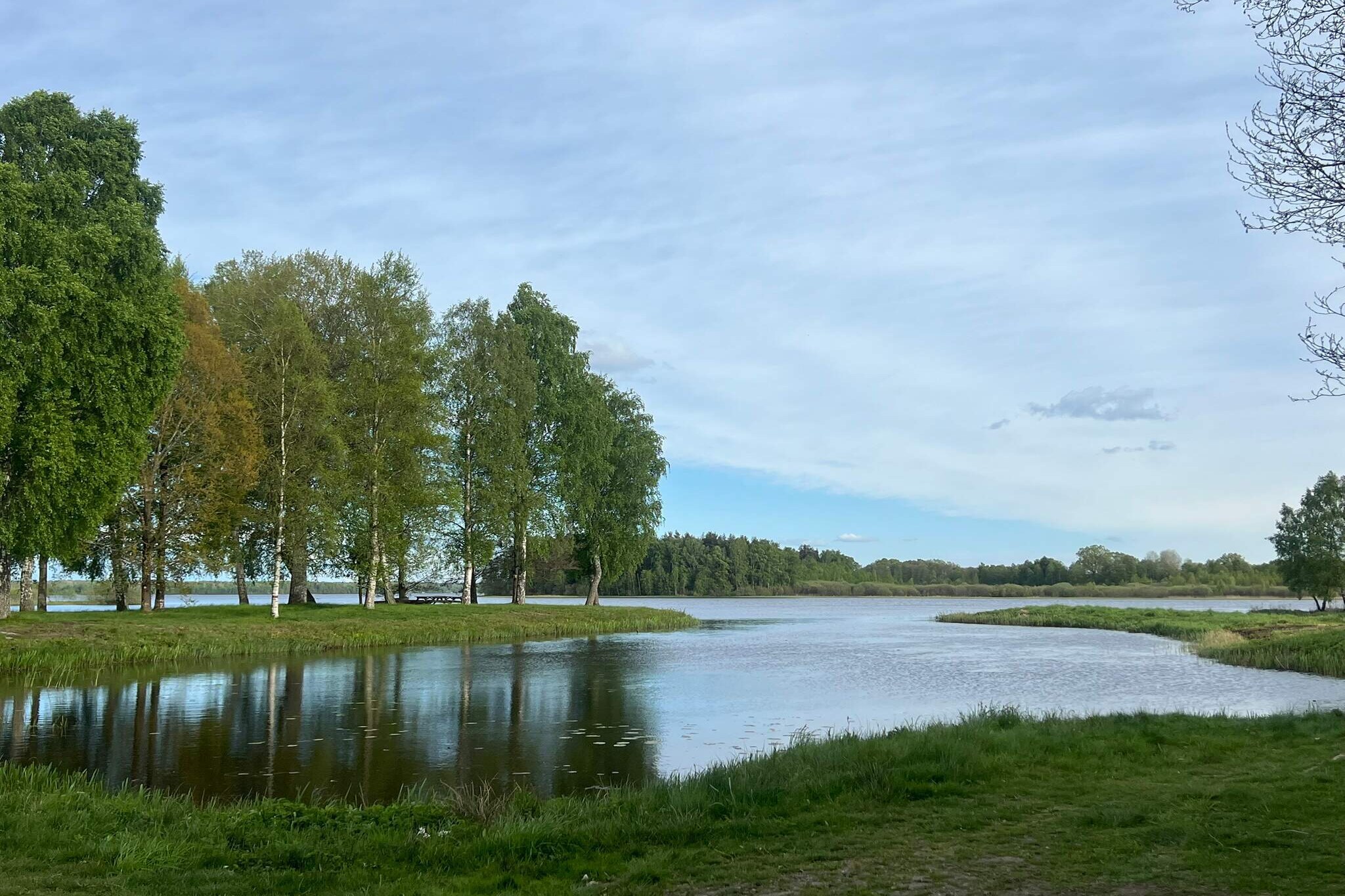 4 star holiday home in ALVESTA