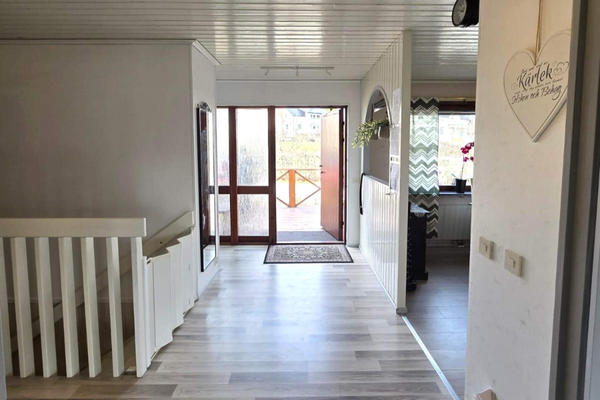 4 sterren vakantie huis in Ljusne-Binnen