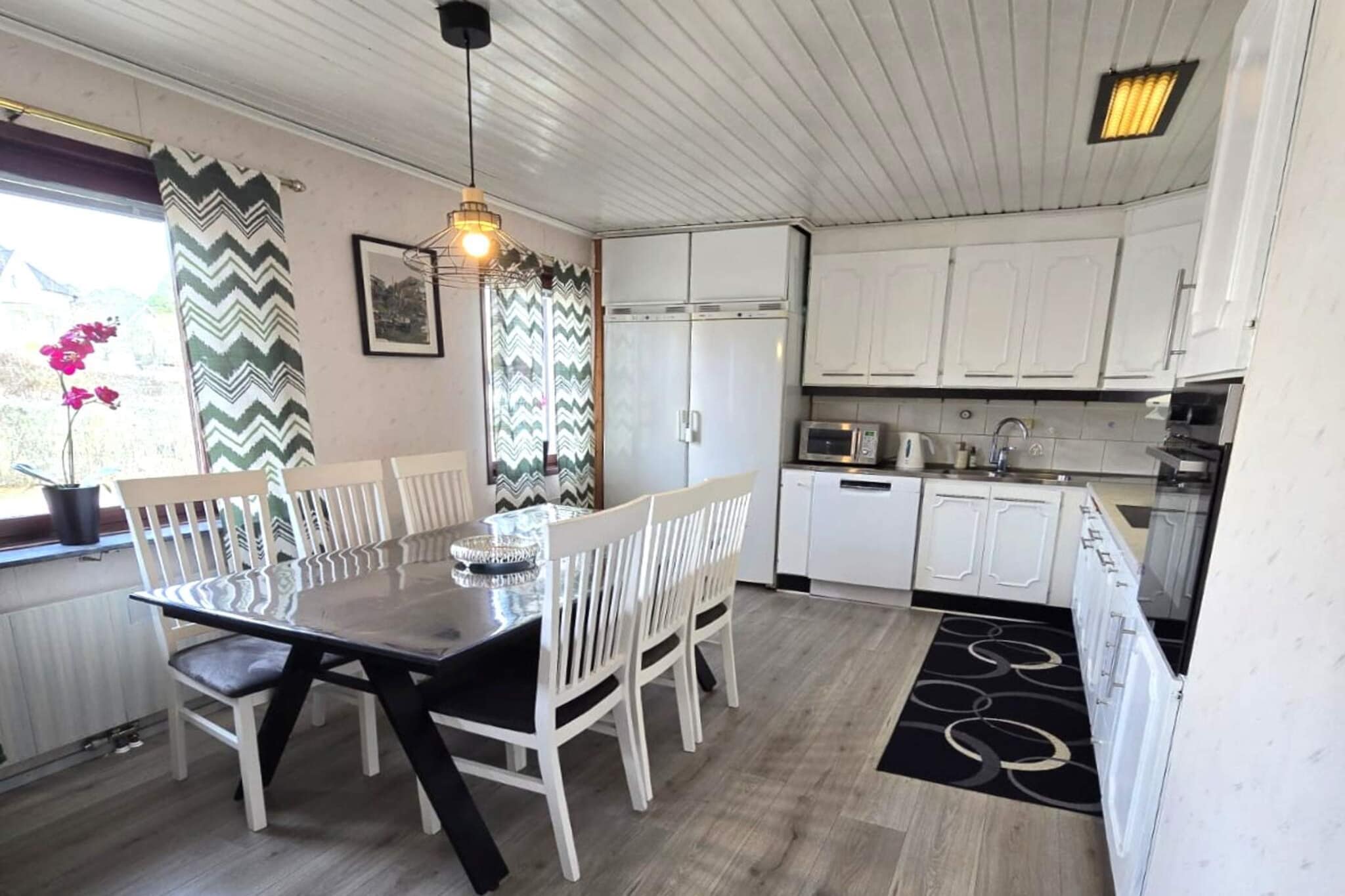 4 sterren vakantie huis in Ljusne-Binnen