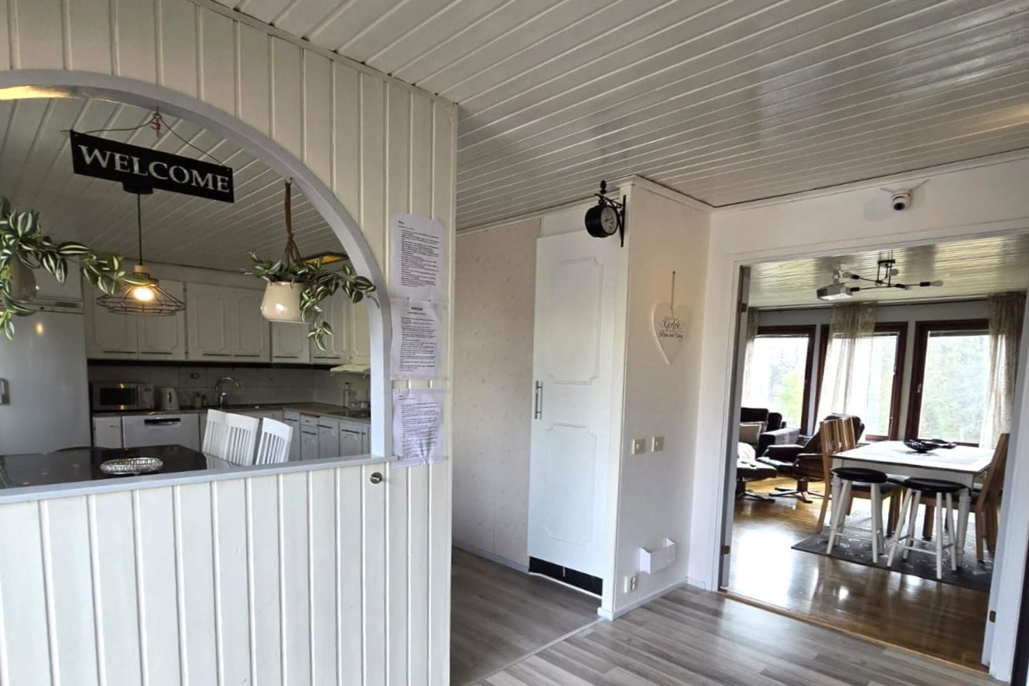 4 sterren vakantie huis in Ljusne-Binnen