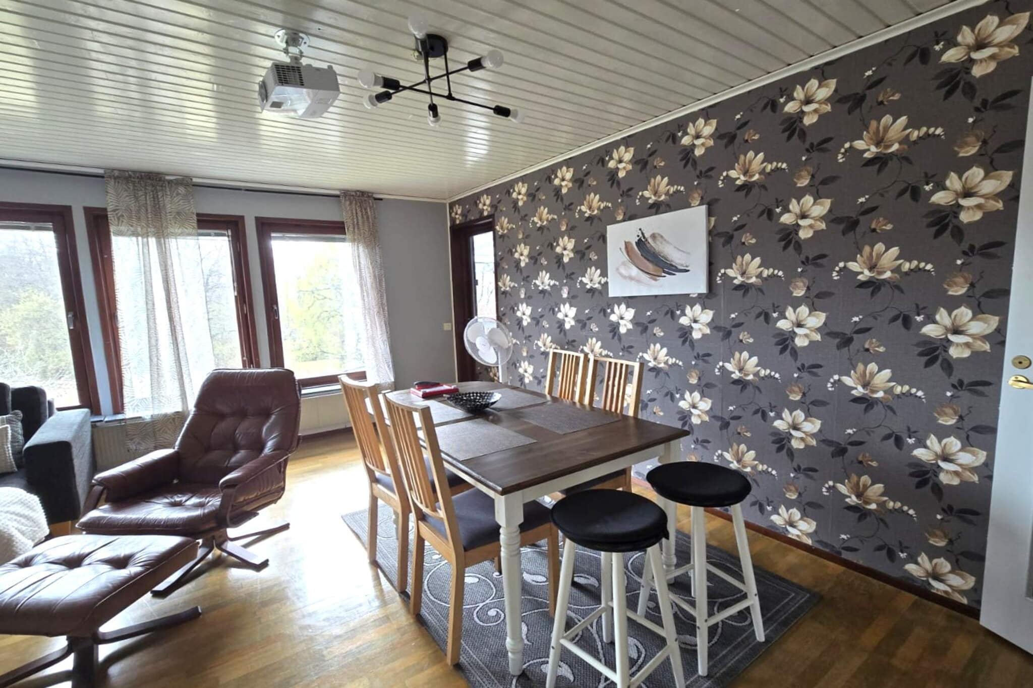 4 sterren vakantie huis in Ljusne-Binnen