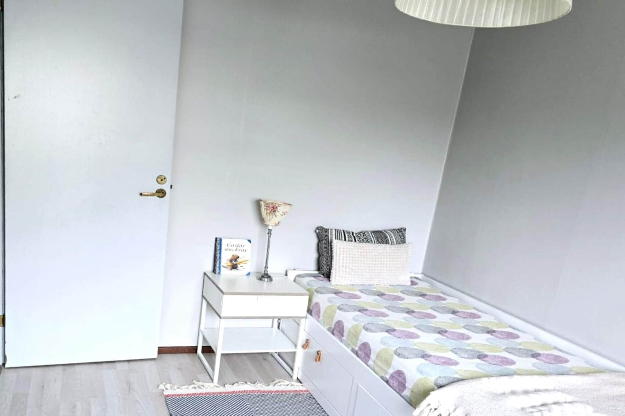 4 sterren vakantie huis in Ljusne-Binnen