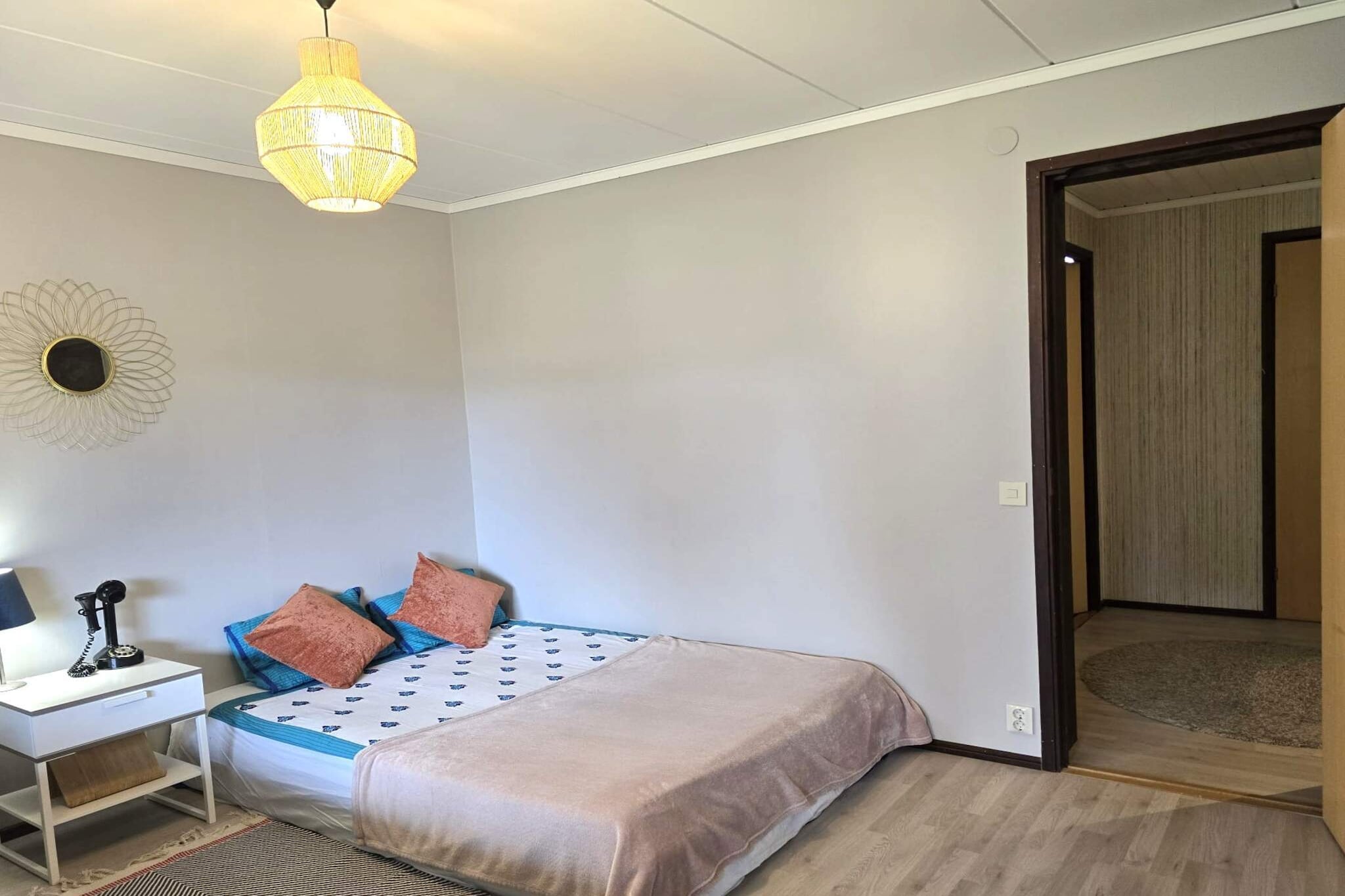 4 sterren vakantie huis in Ljusne-Binnen