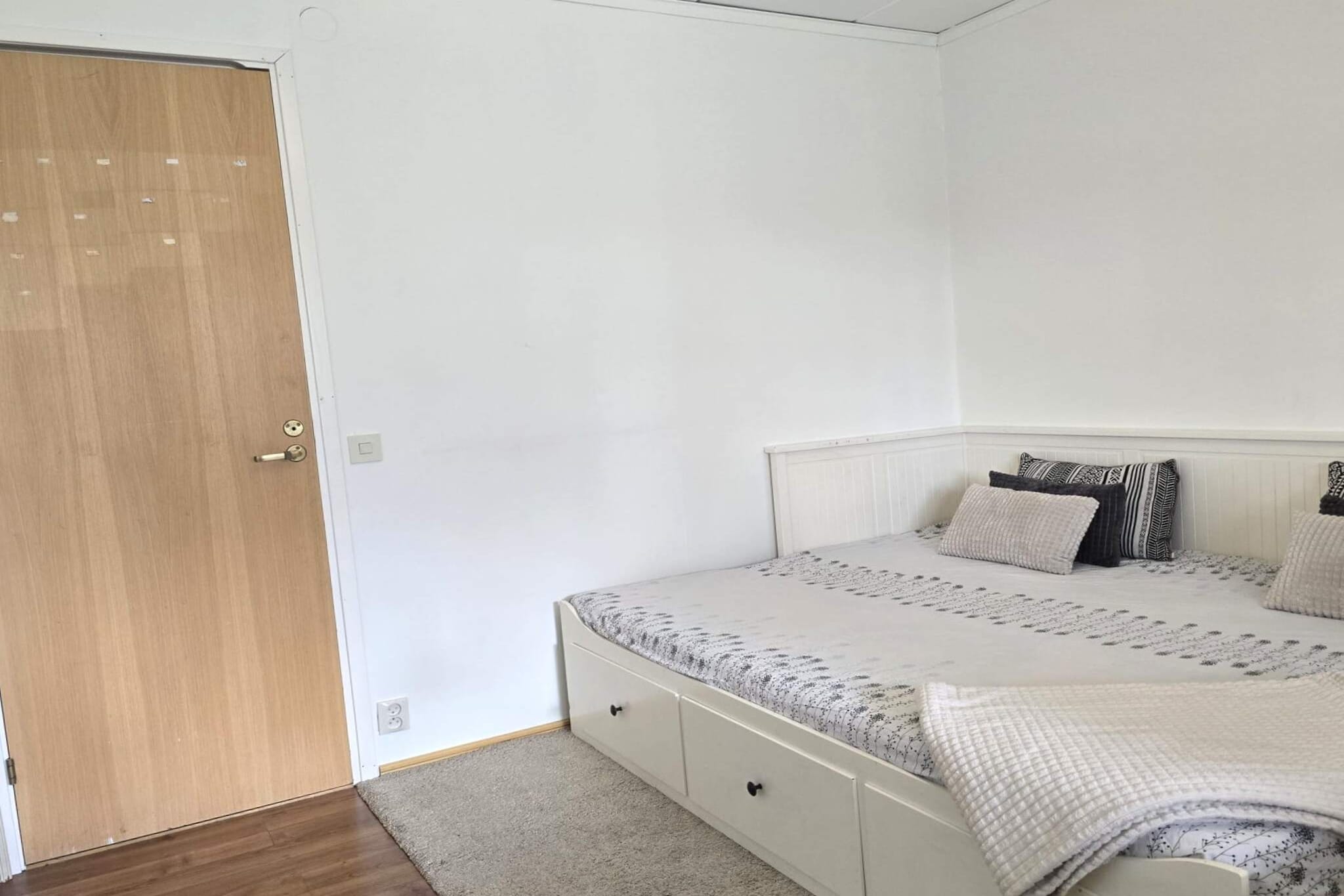 4 sterren vakantie huis in Ljusne-Binnen
