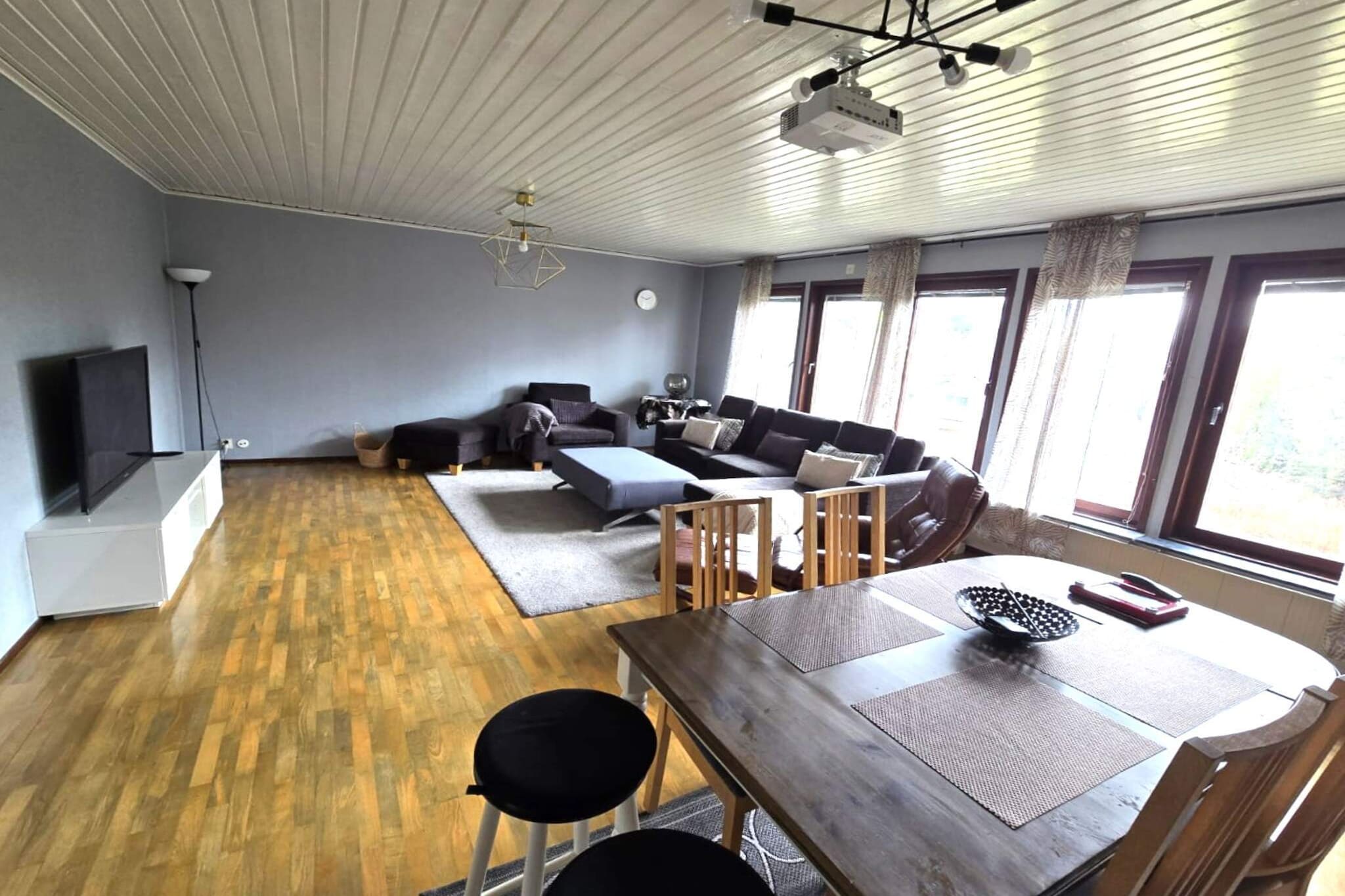 4 sterren vakantie huis in Ljusne-Binnen