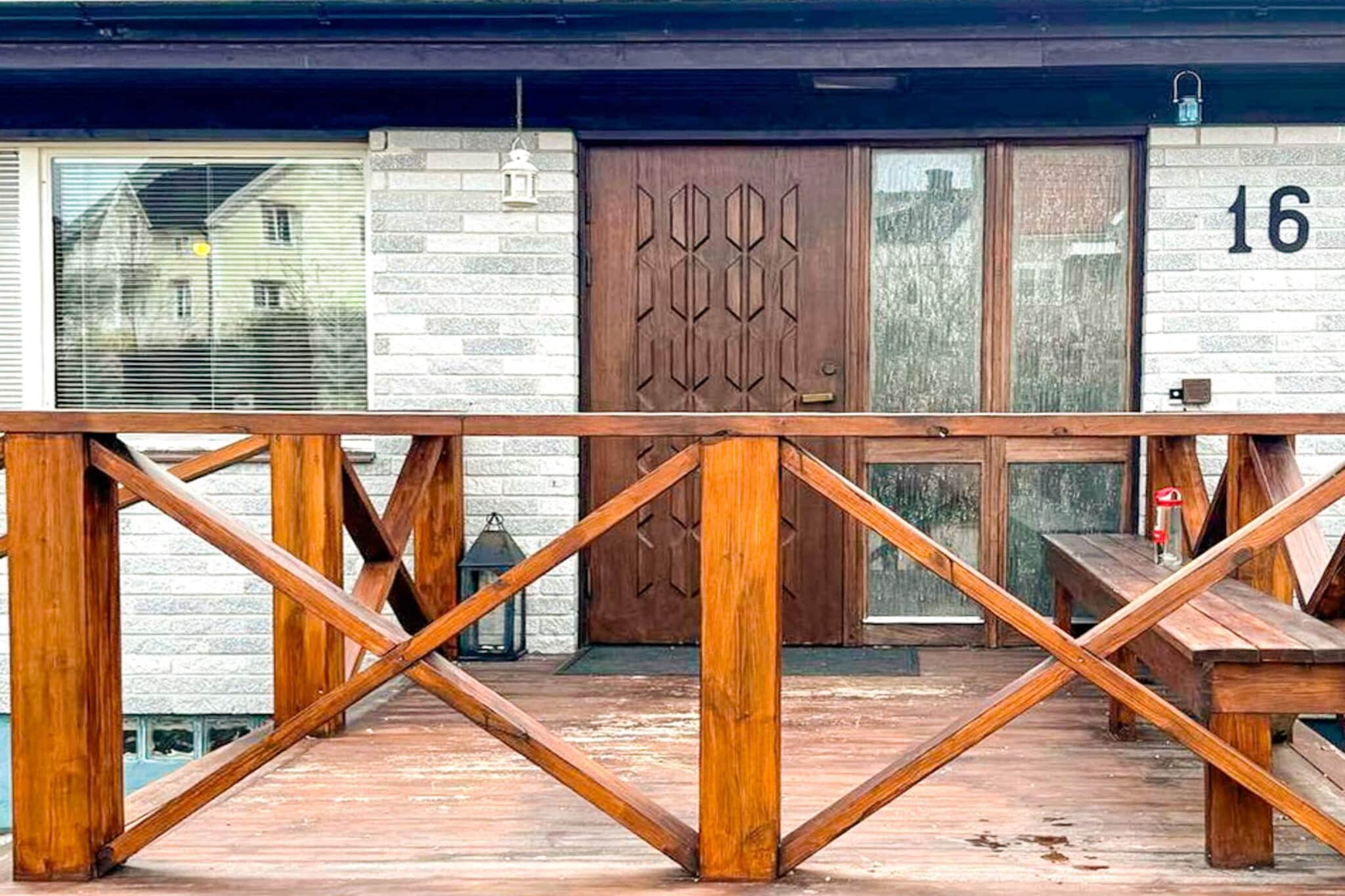 4 sterren vakantie huis in Ljusne