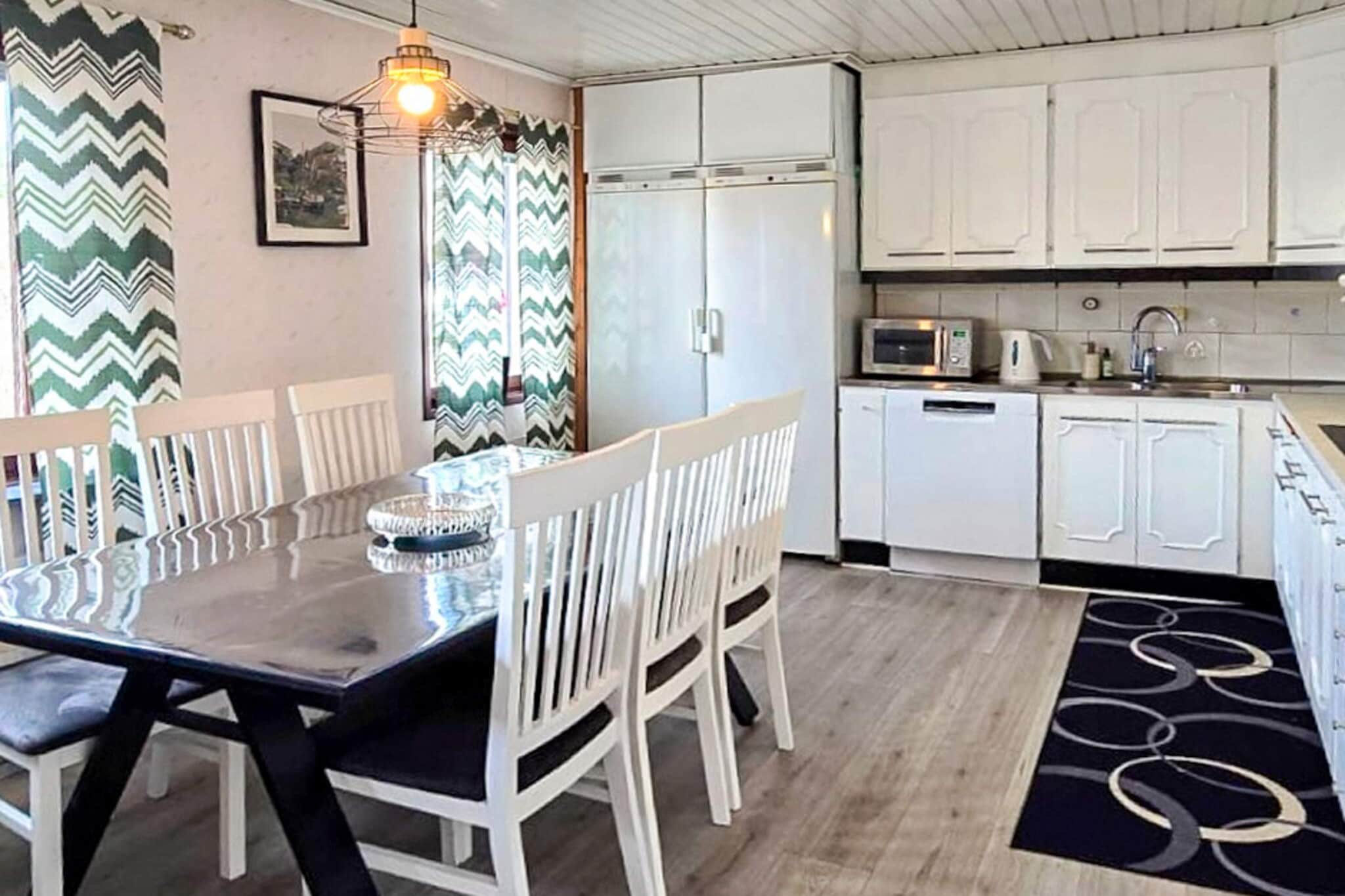 4 sterren vakantie huis in Ljusne-Binnen