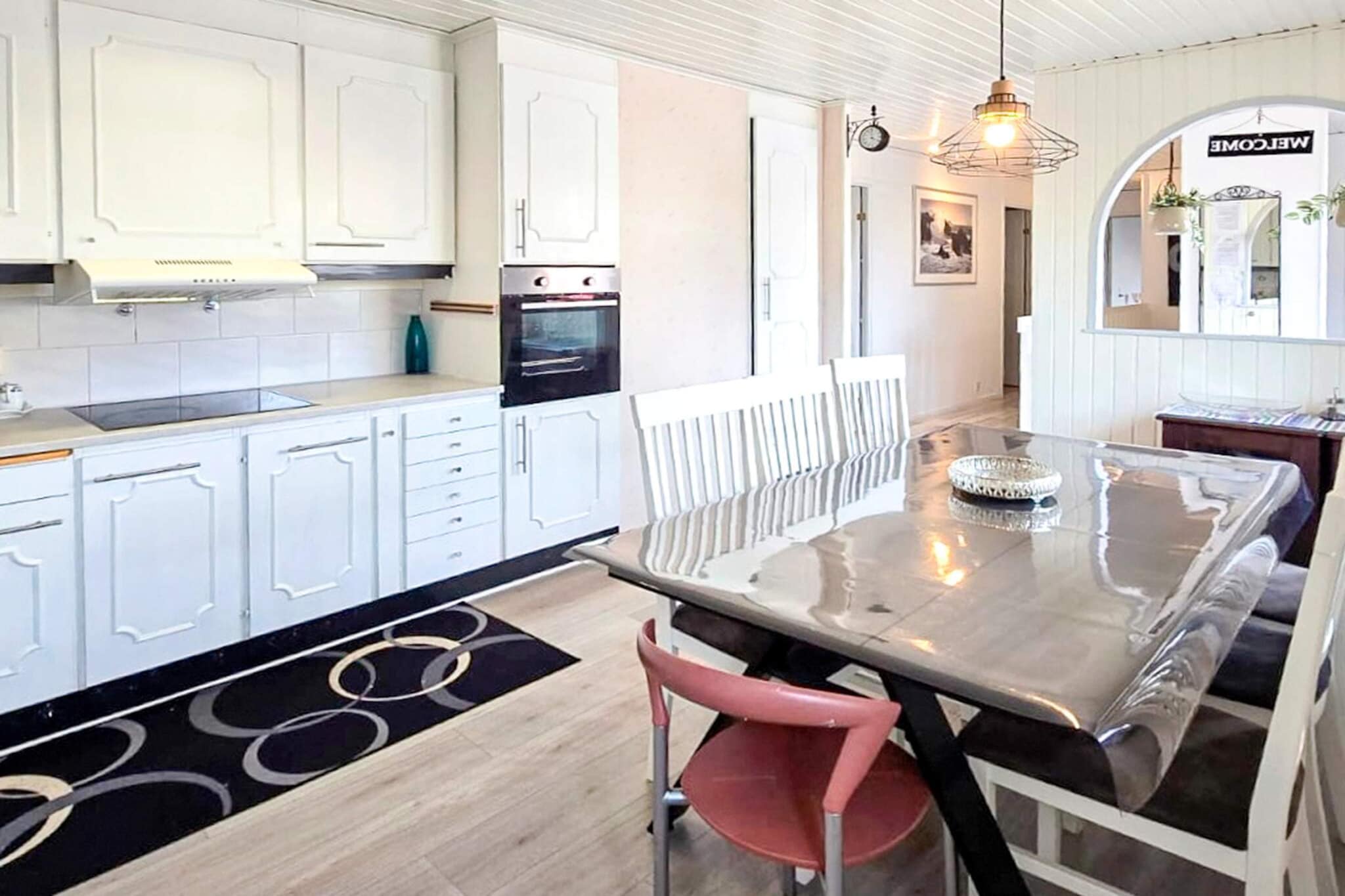 4 sterren vakantie huis in Ljusne-Binnen