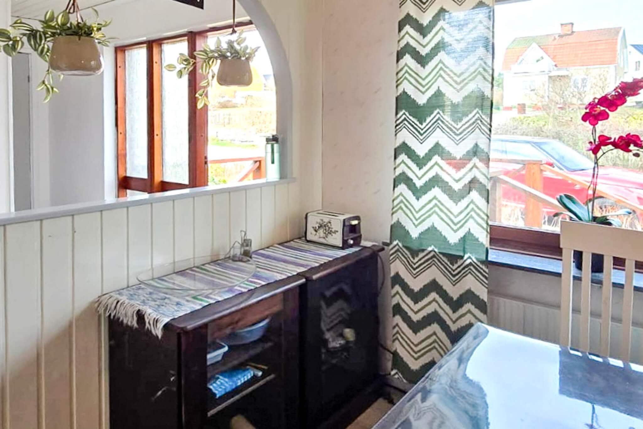 4 sterren vakantie huis in Ljusne-Binnen