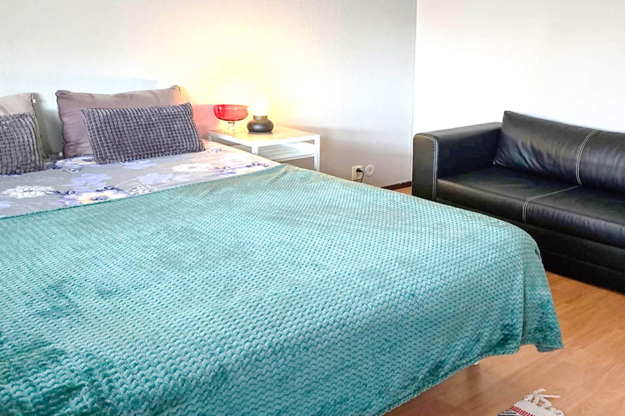4 sterren vakantie huis in Ljusne-Binnen