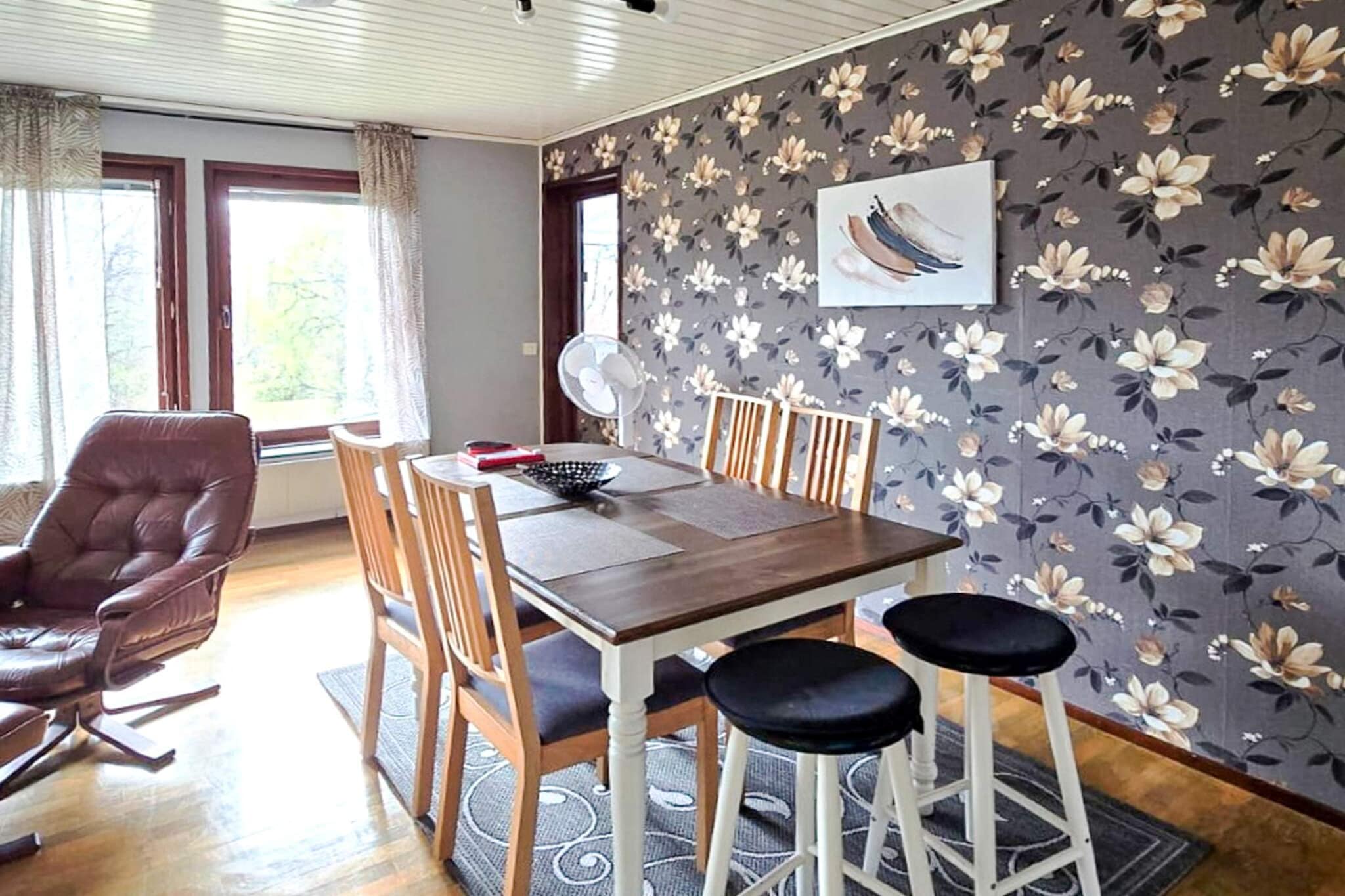 4 sterren vakantie huis in Ljusne-Binnen