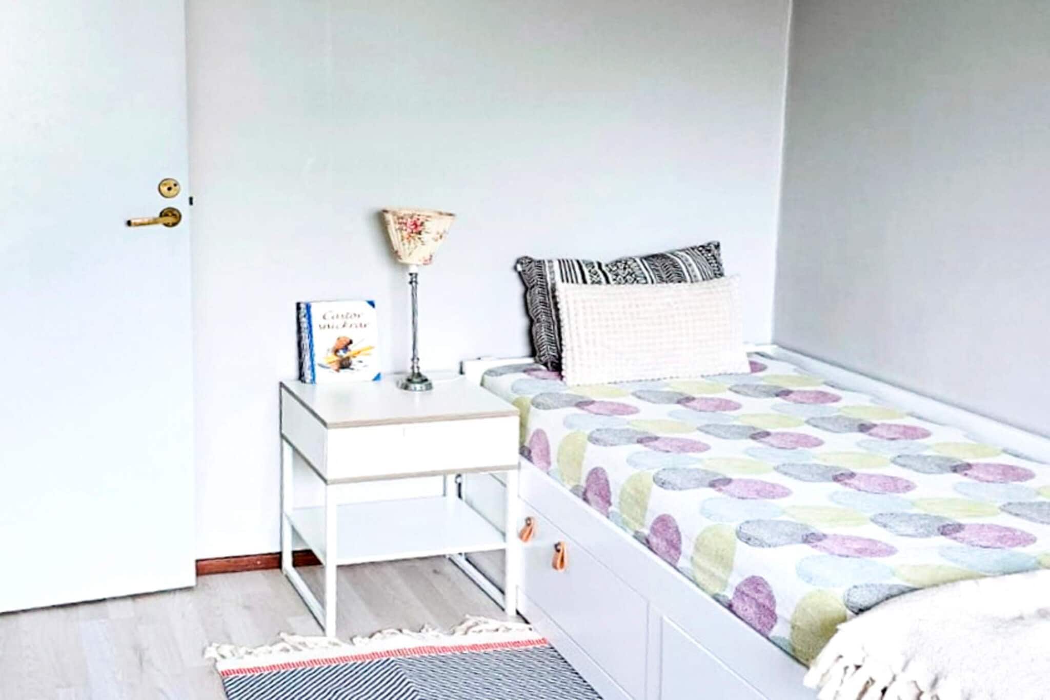 4 sterren vakantie huis in Ljusne-Binnen